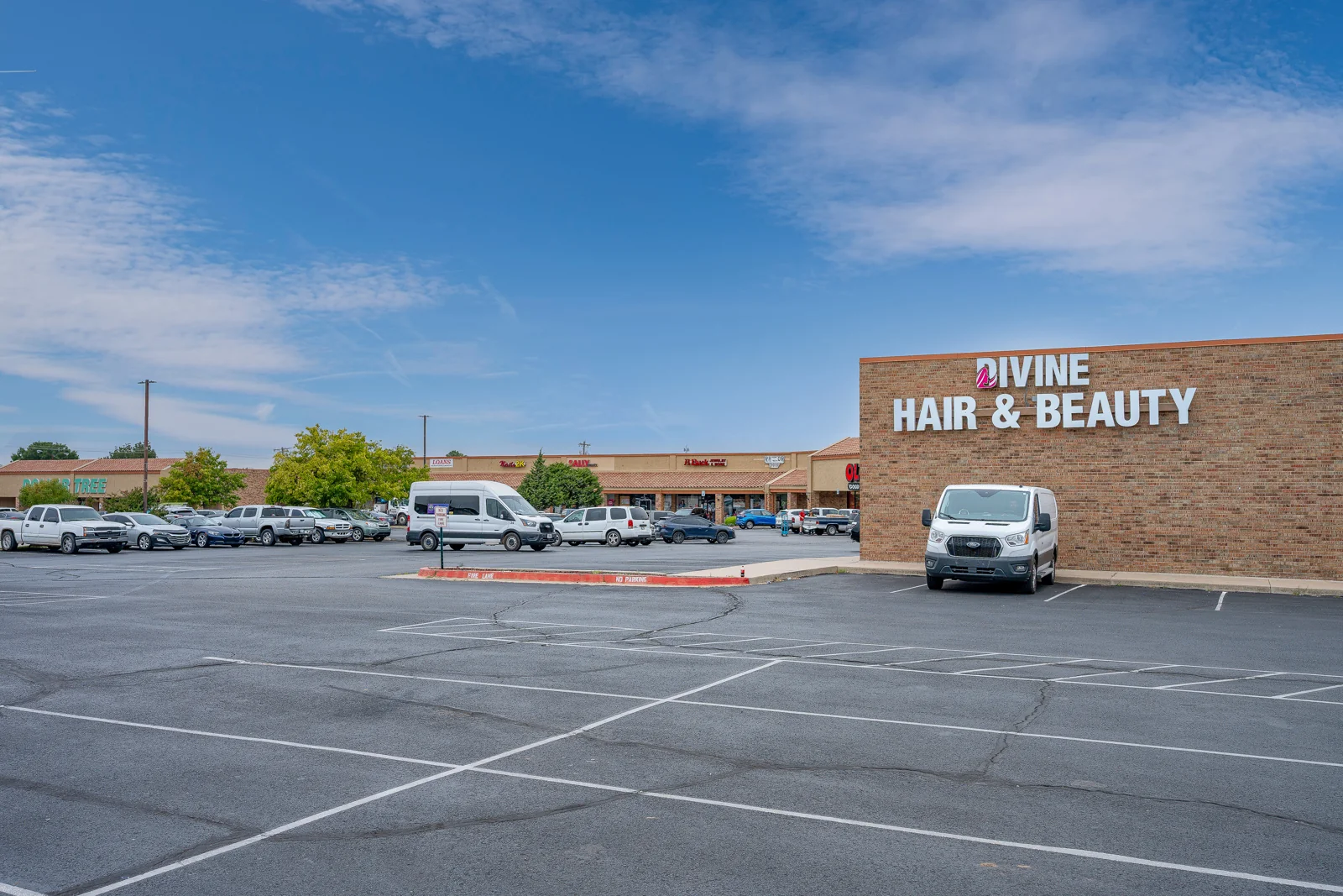 Gateway Plaza Shopping Center — Sale in Midwest City, OK, photo 6 of 8