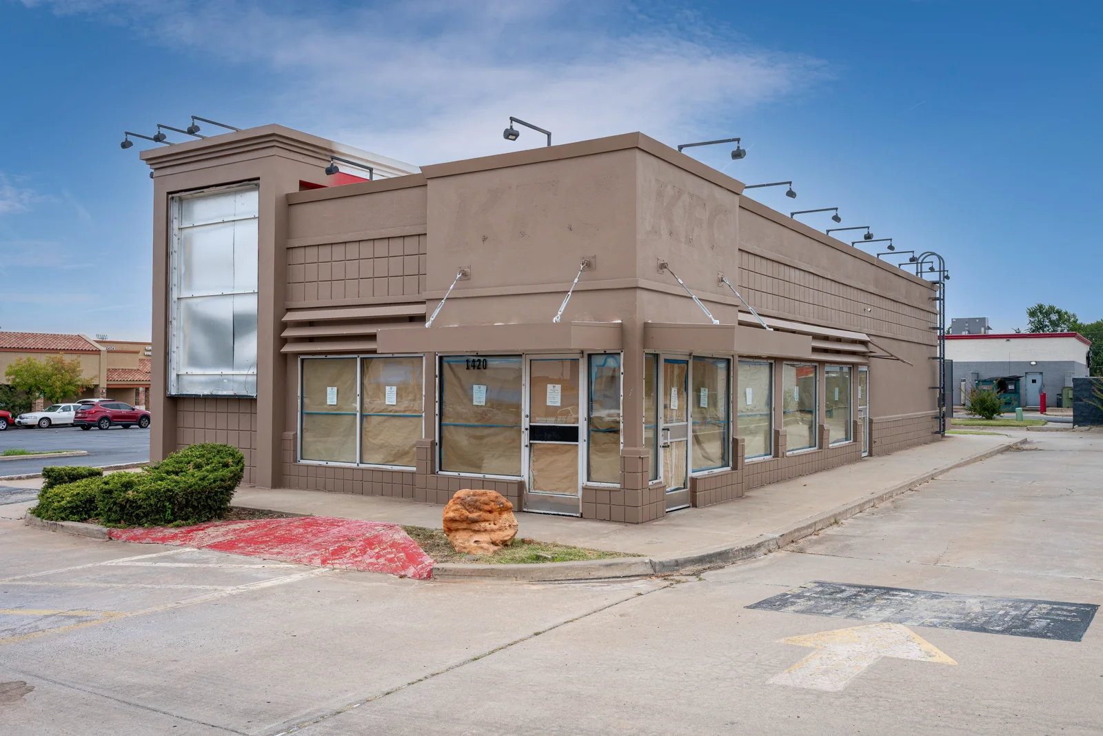 Gateway Plaza Shopping Center — Sale in Midwest City, OK, photo 8 of 8