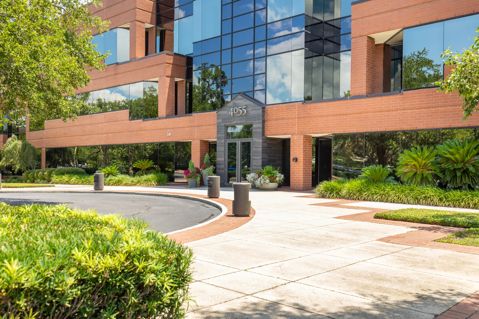 Office in North Charleston, SC