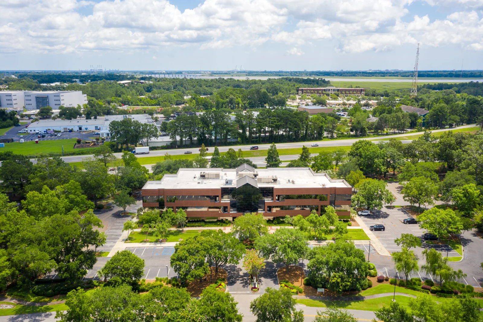 Office in North Charleston, SC — Lease in North Charleston, SC, photo 5 of 6