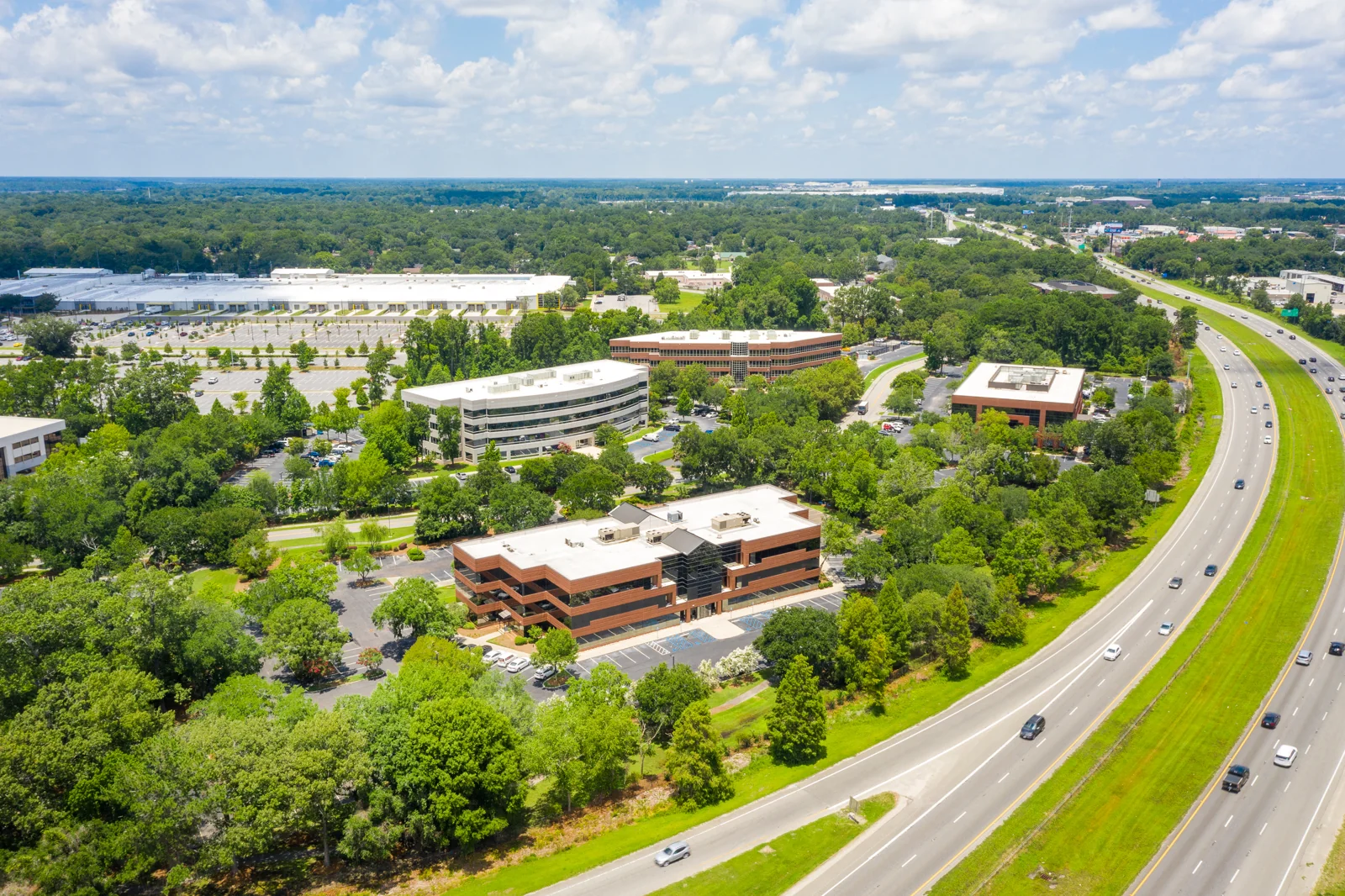 Office in North Charleston, SC — Lease in North Charleston, SC, photo 6 of 6