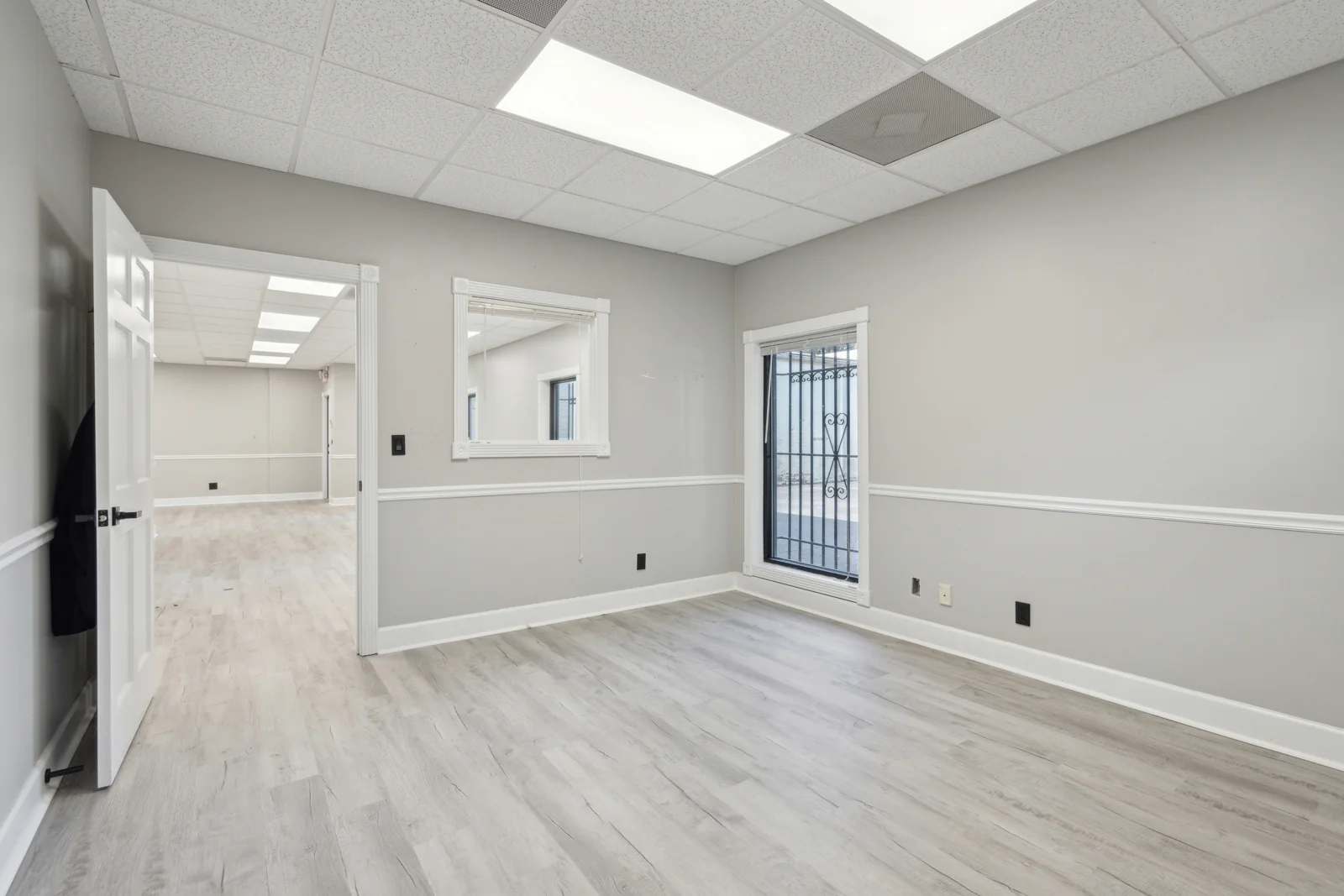 5418 Rivers Avenue Suite B — Lease in North Charleston, SC, photo 3 of 6