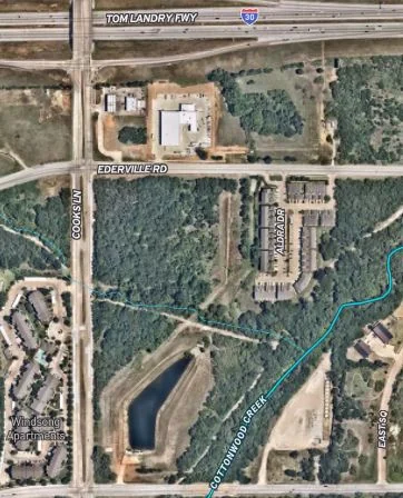 Land in Fort Worth, TX — Sale in Fort Worth, TX, photo 6 of 7