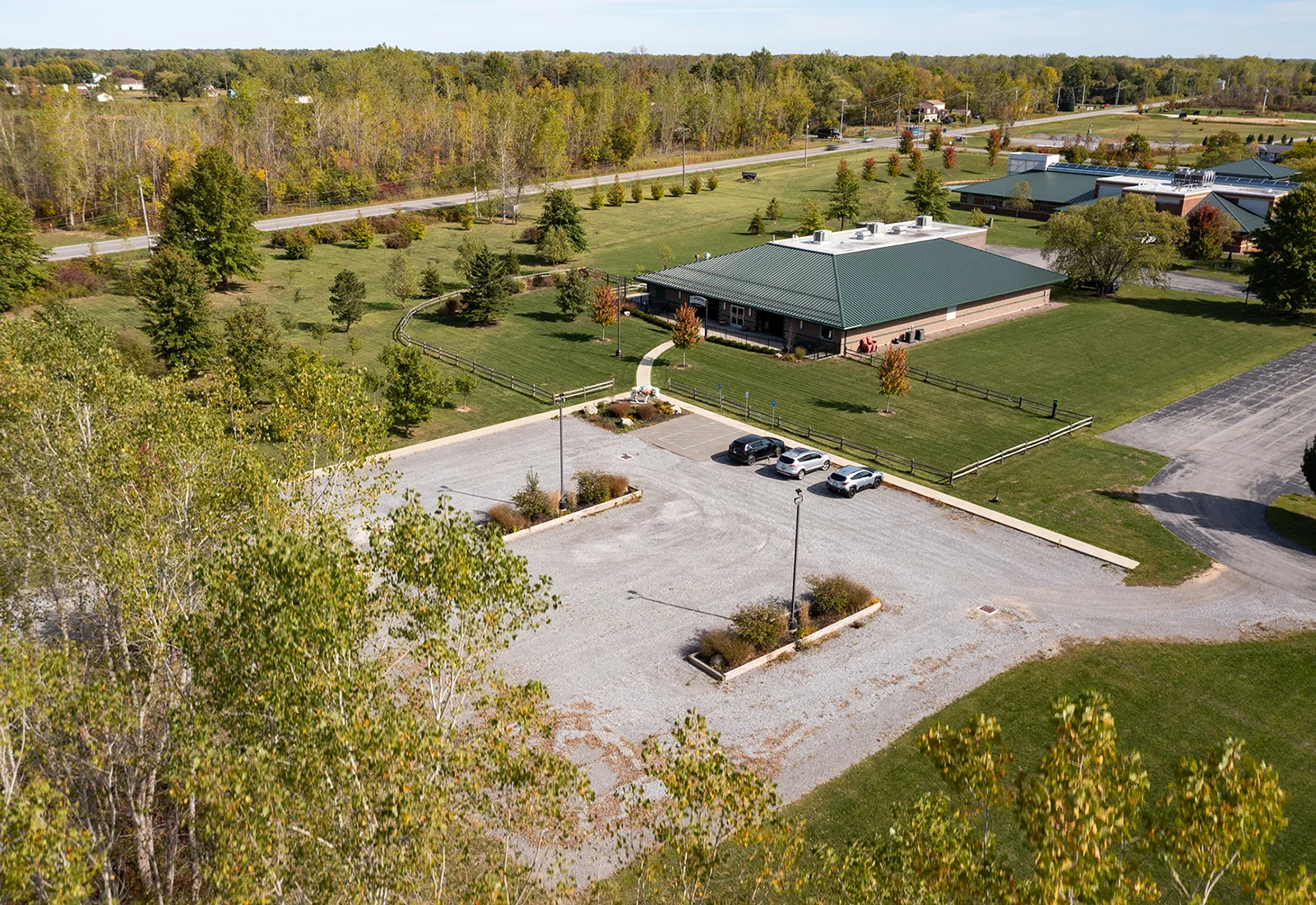 Retail in Lancaster, NY - photo 1 - Lancaster, NY