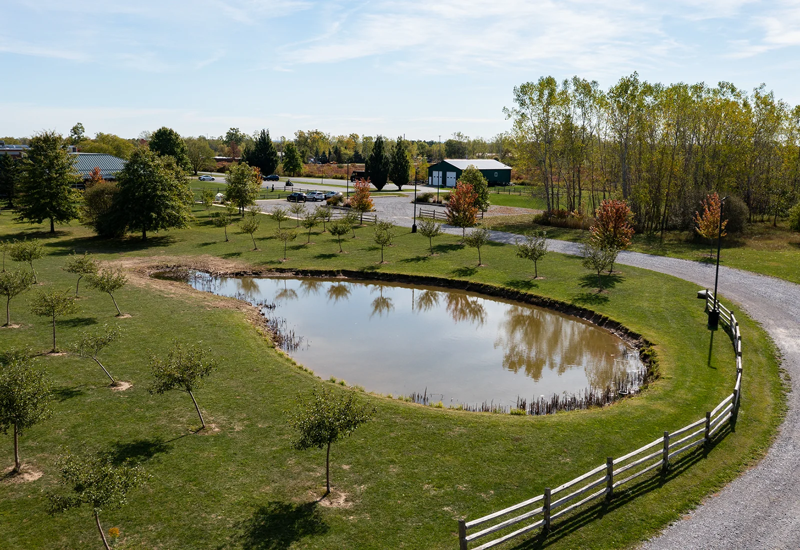 Retail in Lancaster, NY - photo 10 - Lancaster, NY