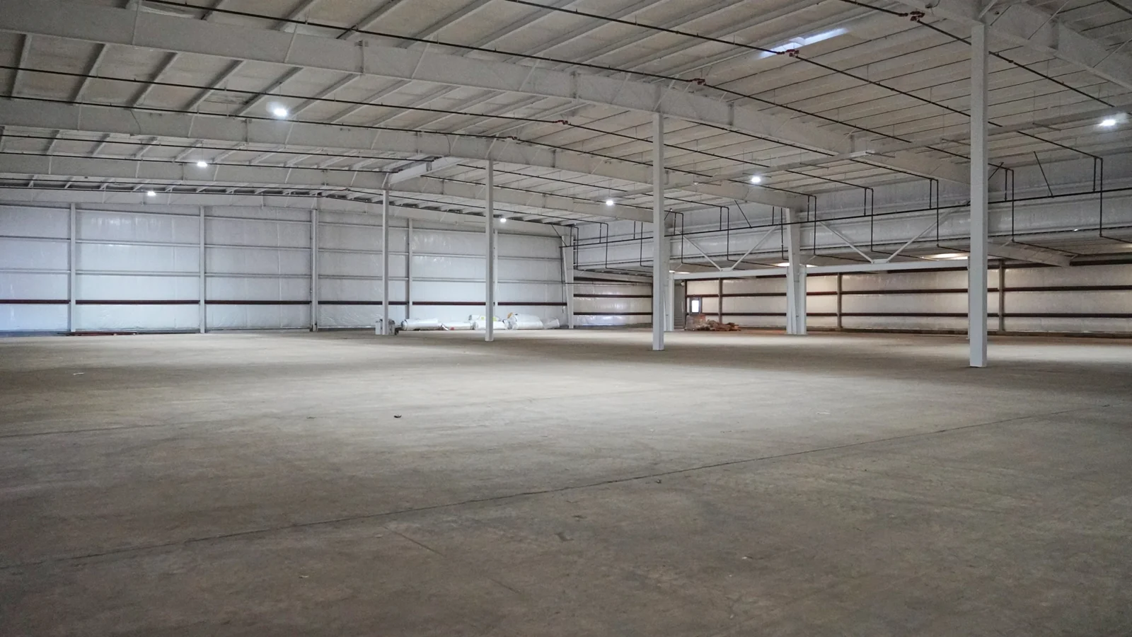 Vine Works Trade Park — Lease in Johns Island, SC, photo 4 of 6