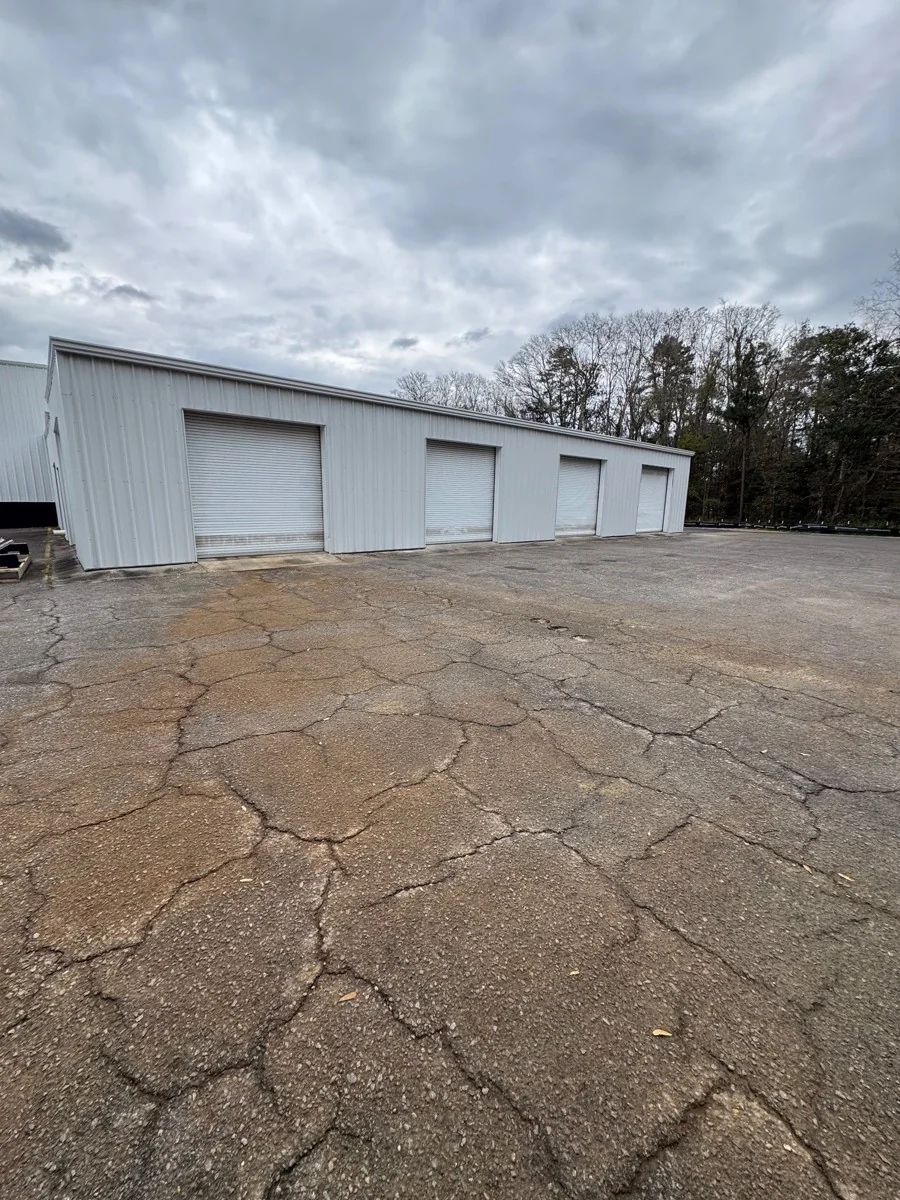 Vine Works Trade Park — Lease in Johns Island, SC, photo 5 of 6