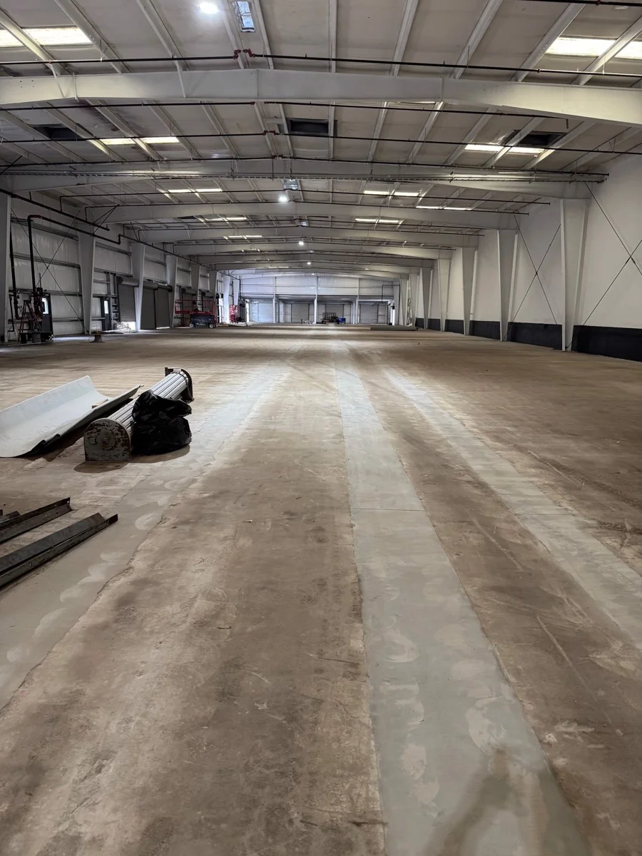 Vine Works Trade Park — Lease in Johns Island, SC, photo 6 of 6