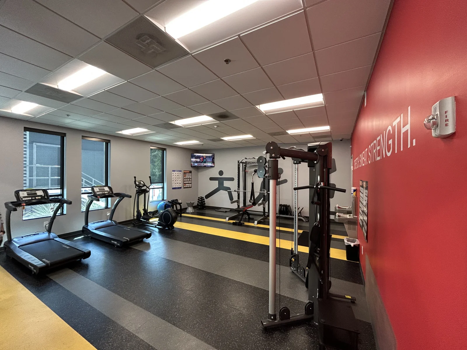 3450 Ingleside Boulevard — Lease in Ladson, SC, photo 4 of 8