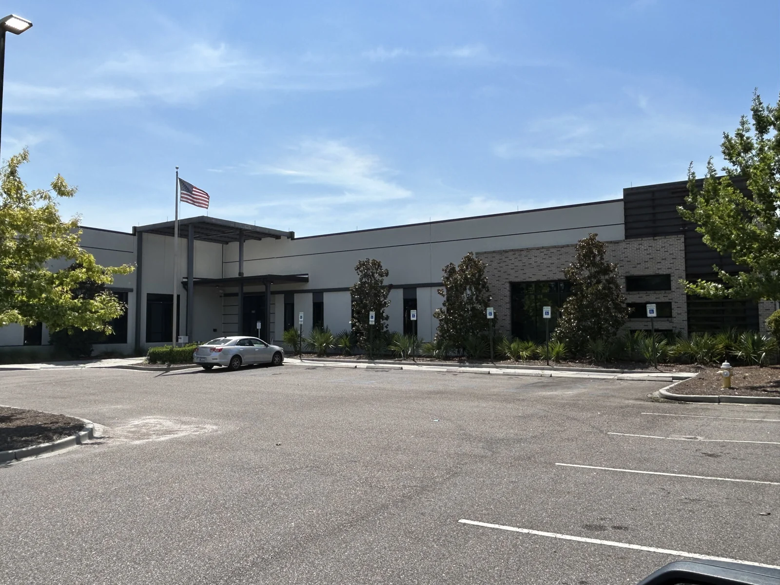 3450 Ingleside Boulevard — Lease in Ladson, SC, photo 8 of 8