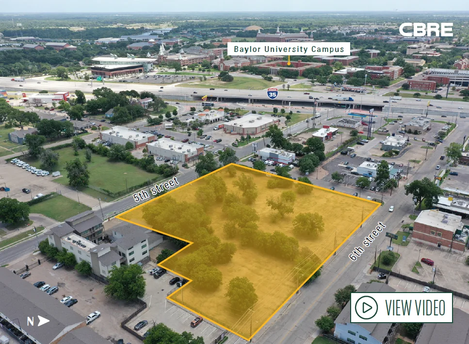 Property in Unknown, XX - photo 2 - Waco, TX