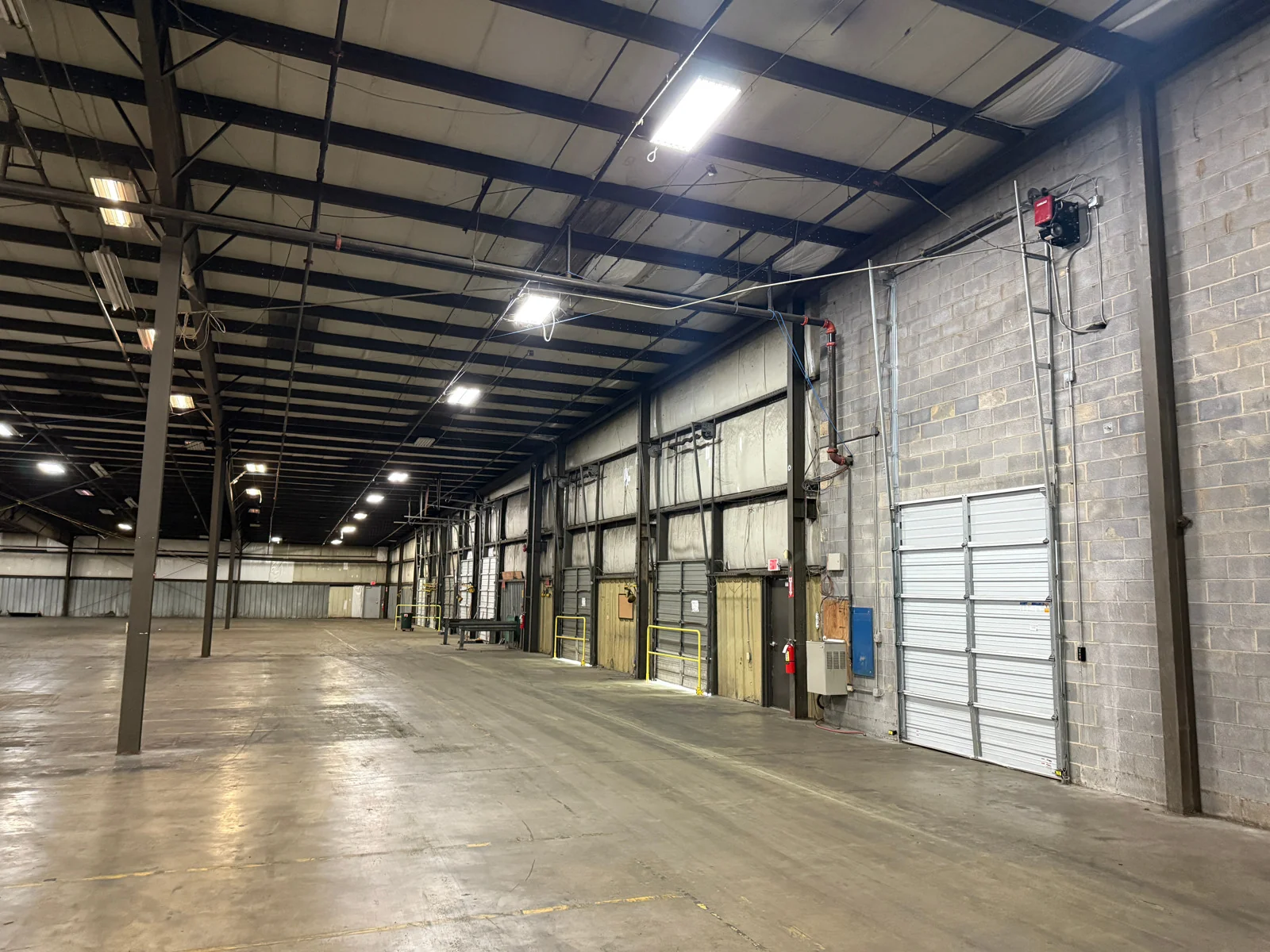 Industrial in Greensboro, NC — Lease in Greensboro, NC, photo 3 of 3