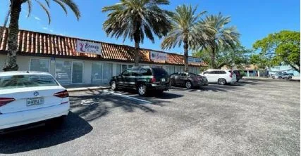 Office in Melbourne, FL