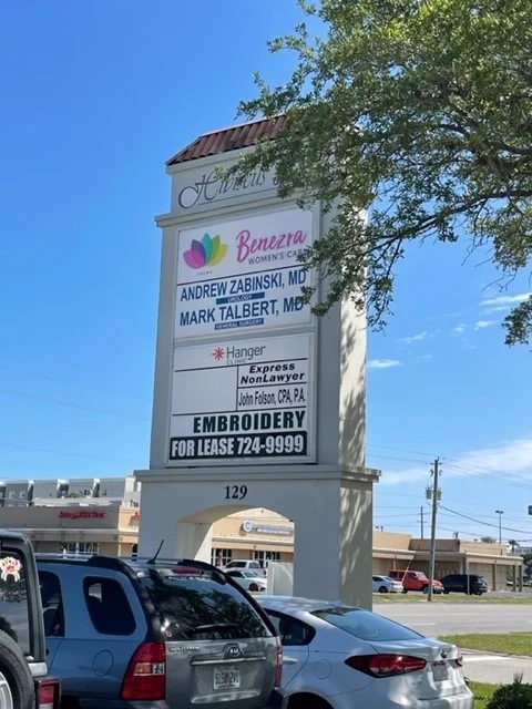 Office in Melbourne, FL — Lease in Melbourne, FL, photo 2 of 3