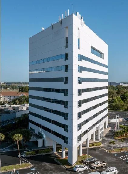 Rialto Place Office Tower — Lease in Melbourne, FL, photo 7 of 7