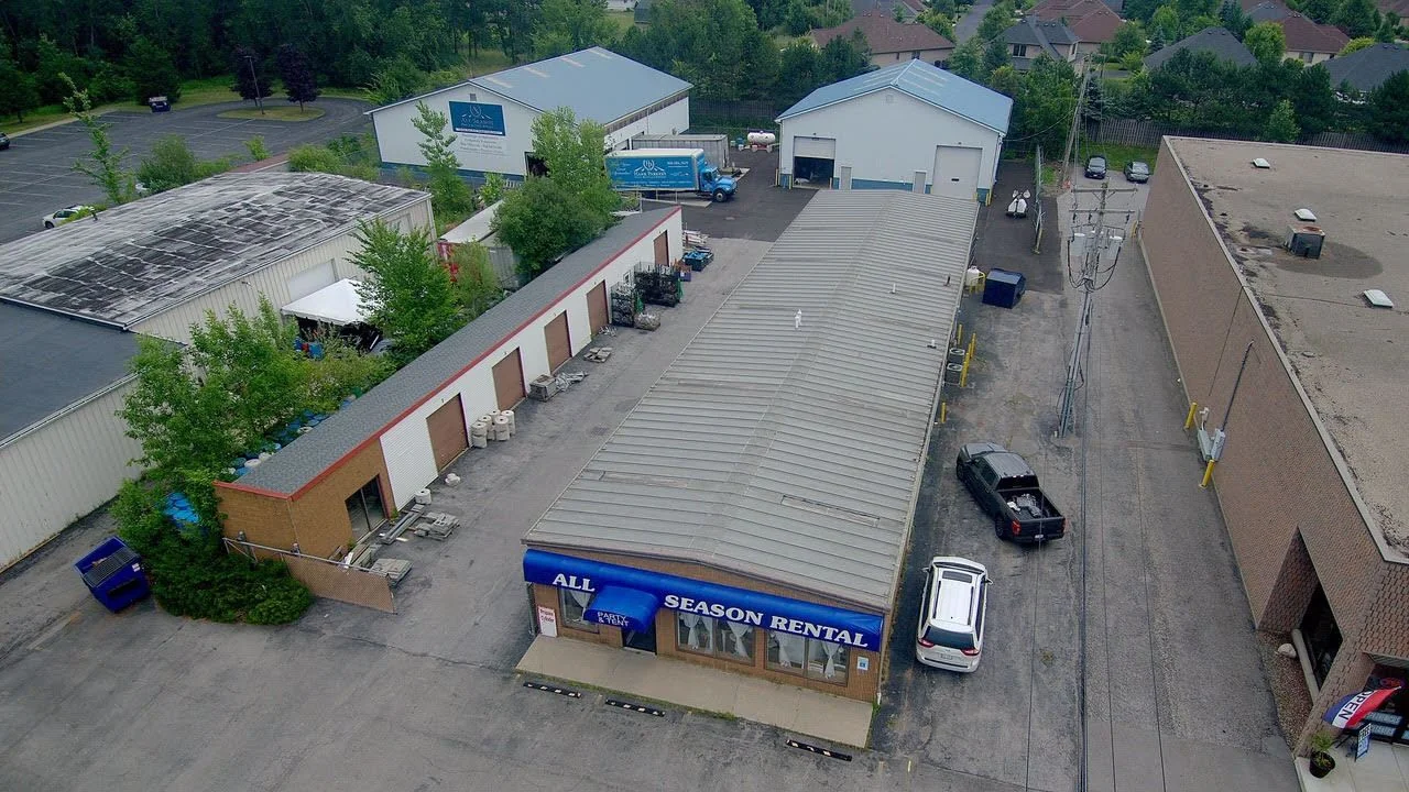 Retail in East Amherst, NY — Lease in East Amherst, NY, photo 1 of 8