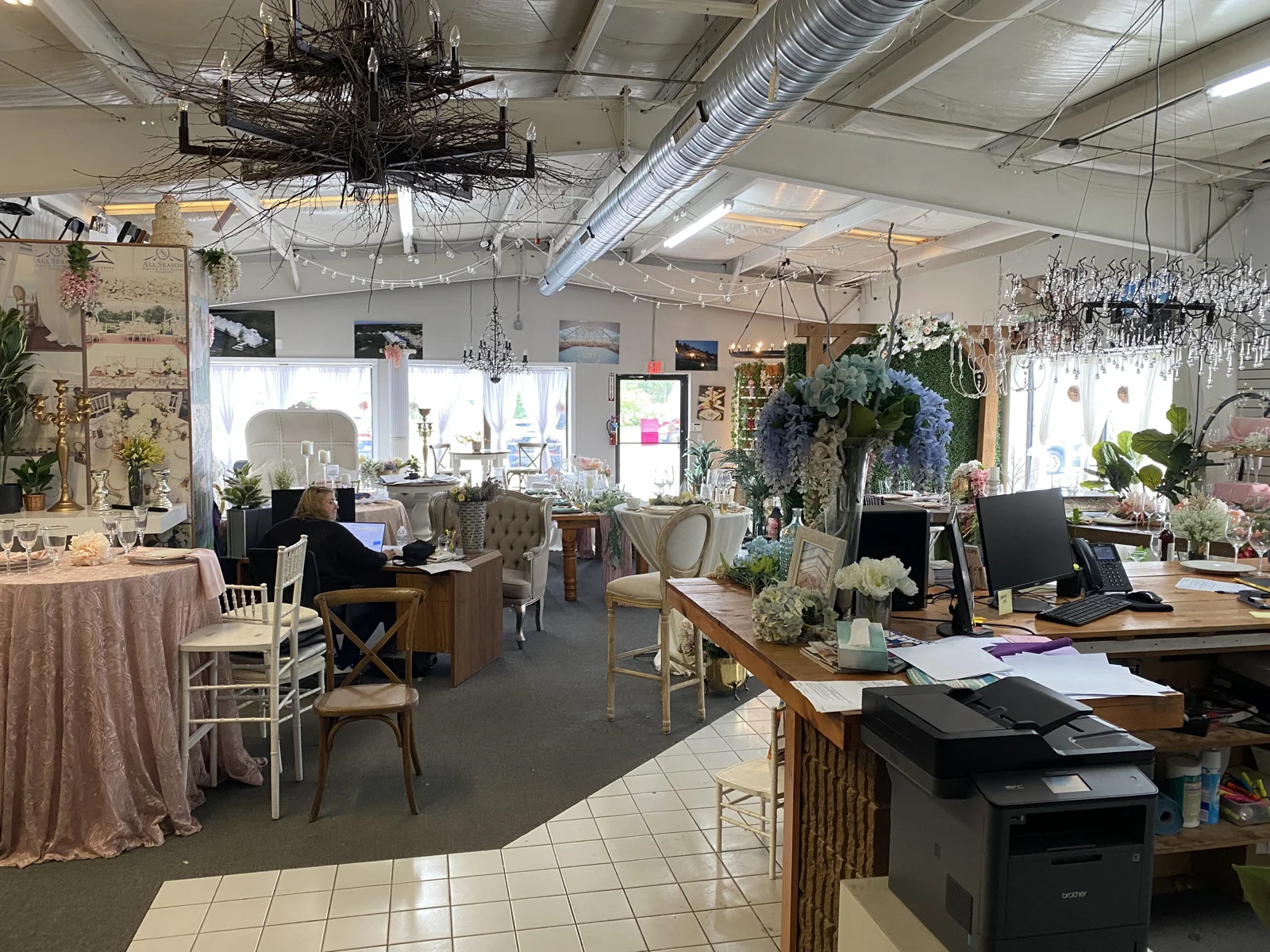 Retail in East Amherst, NY — Lease in East Amherst, NY, photo 4 of 8