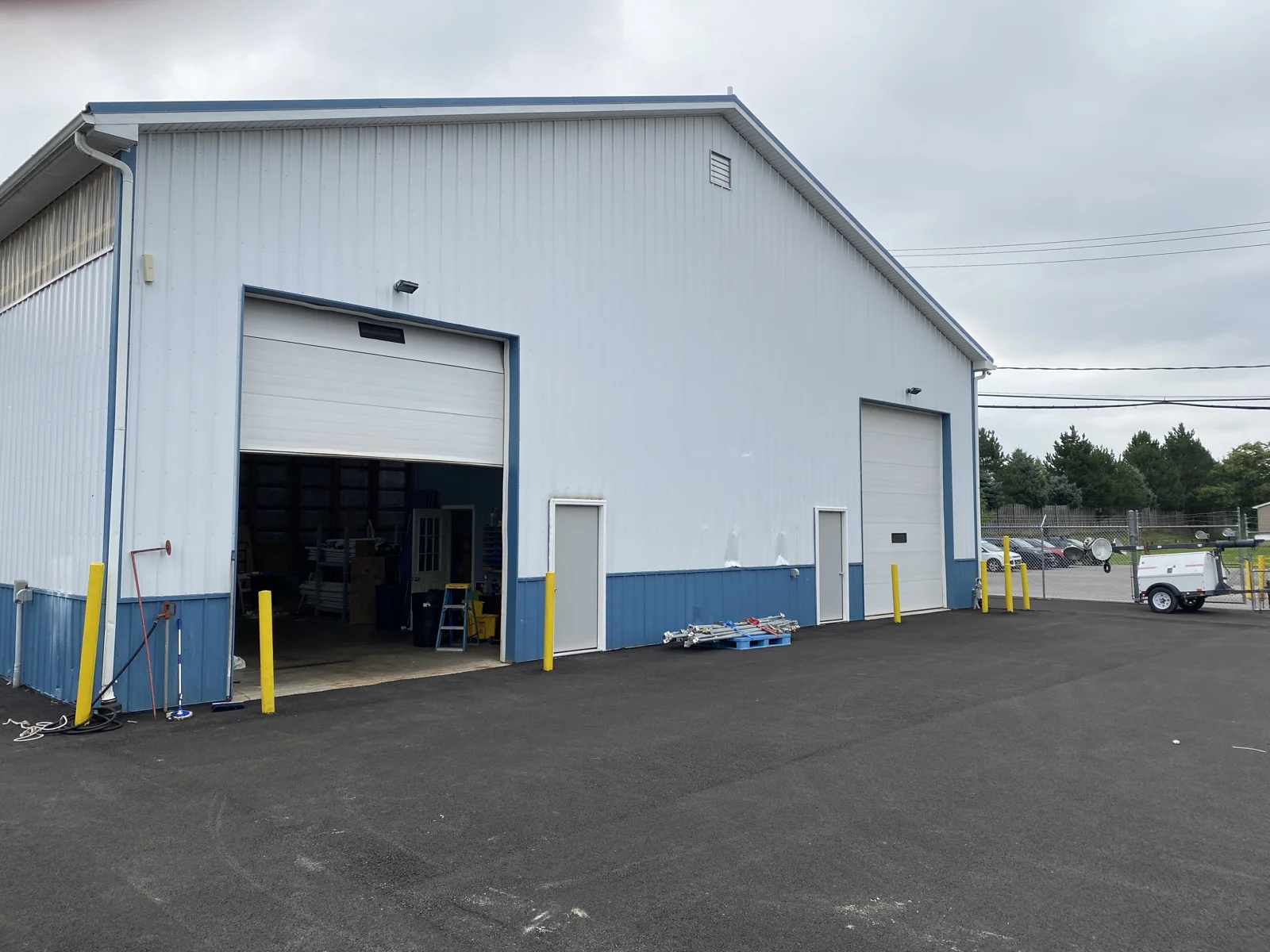 Retail in East Amherst, NY — Lease in East Amherst, NY, photo 6 of 8