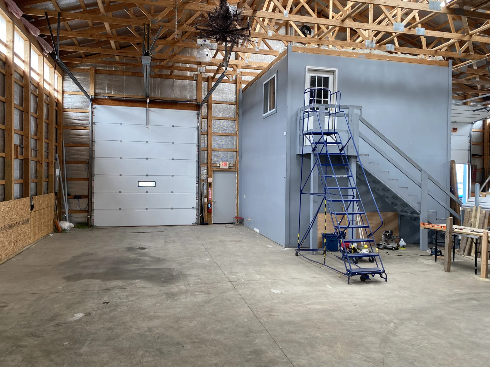 Retail in East Amherst, NY — Lease in East Amherst, NY, photo 8 of 8