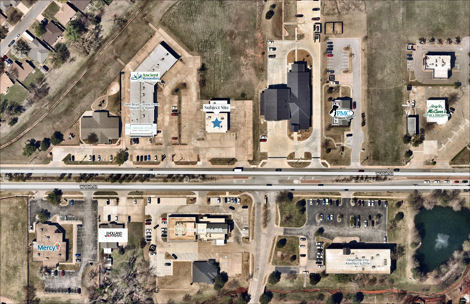 1101 W 15th St | Edmond, OK 73013 — Sale in Edmond, OK, photo 5 of 6