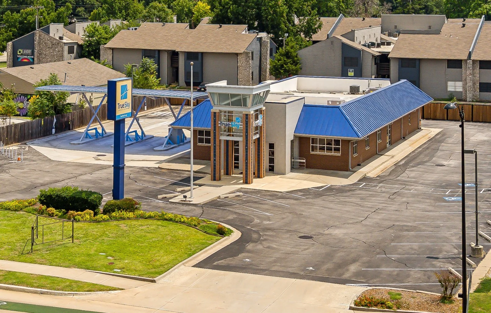 Office in Norman, OK - photo 1 - Norman, OK