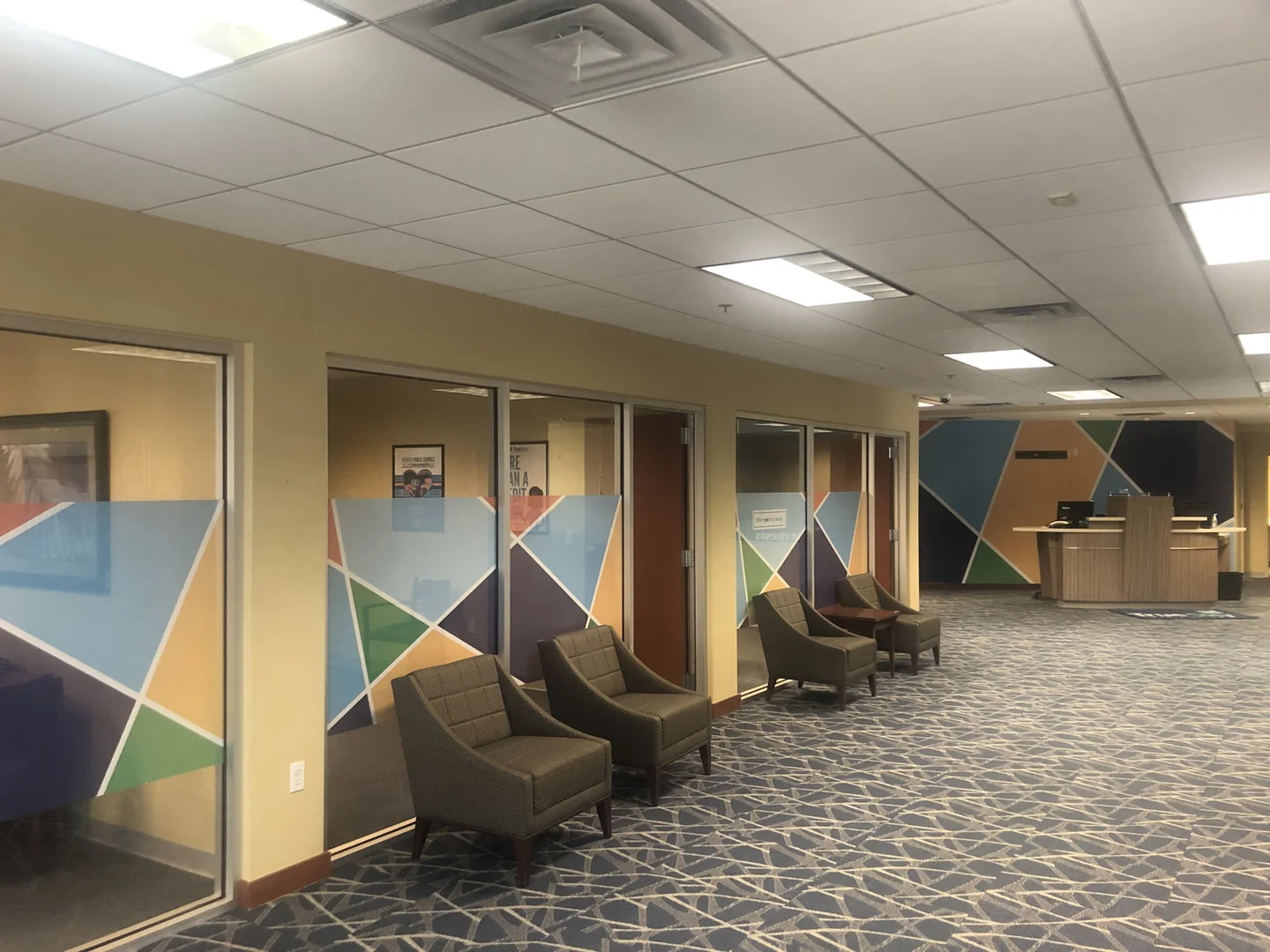 Office in Norman, OK - photo 3 - Norman, OK