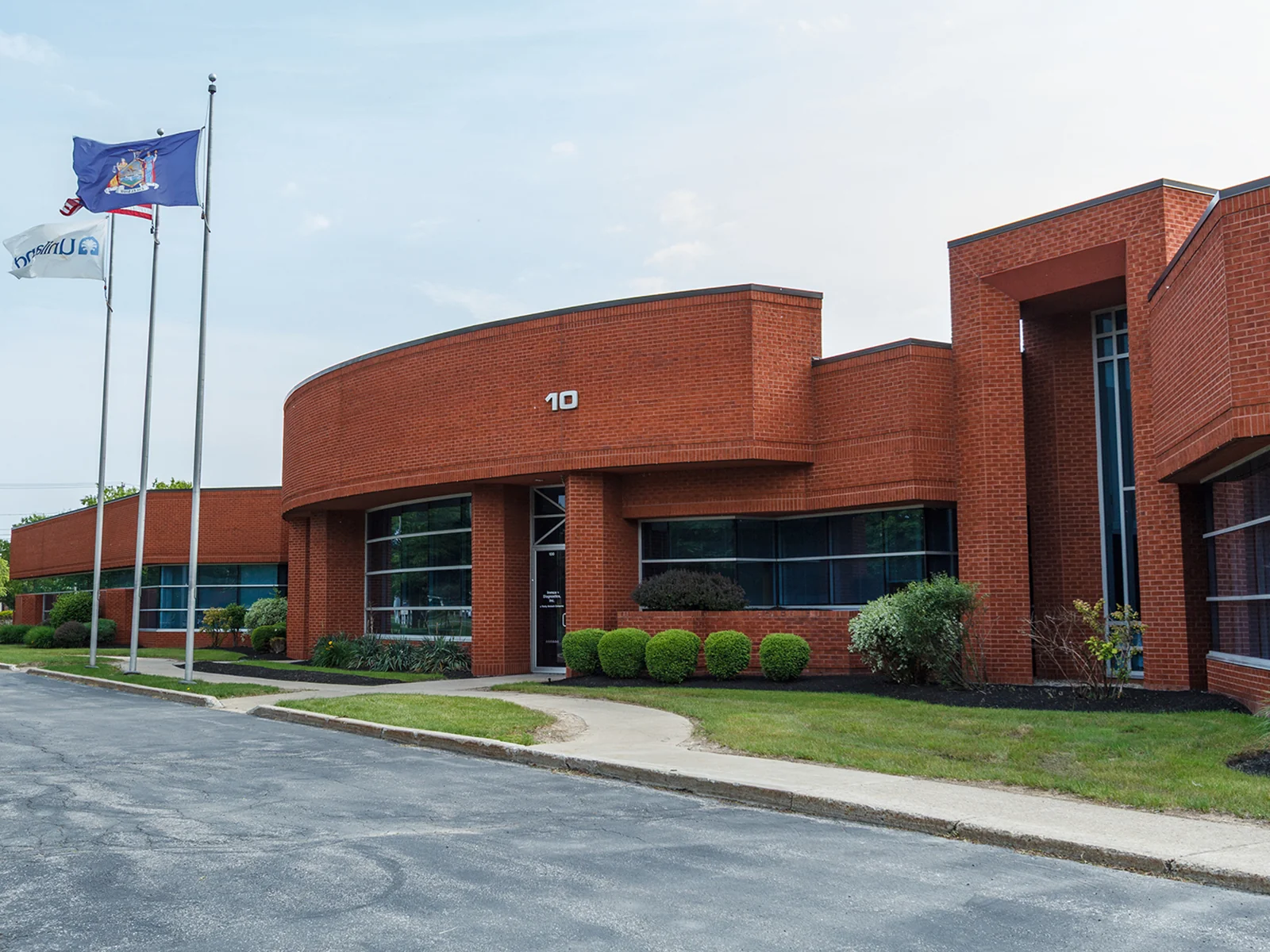 FlexIndustrial in Buffalo, NY — Lease in Buffalo, NY, photo 1 of 8
