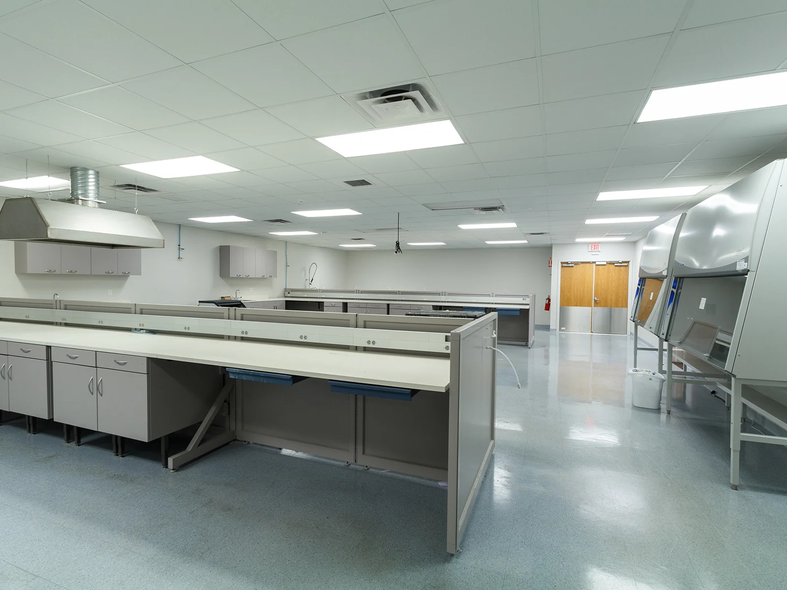 FlexIndustrial in Buffalo, NY — Lease in Buffalo, NY, photo 2 of 8