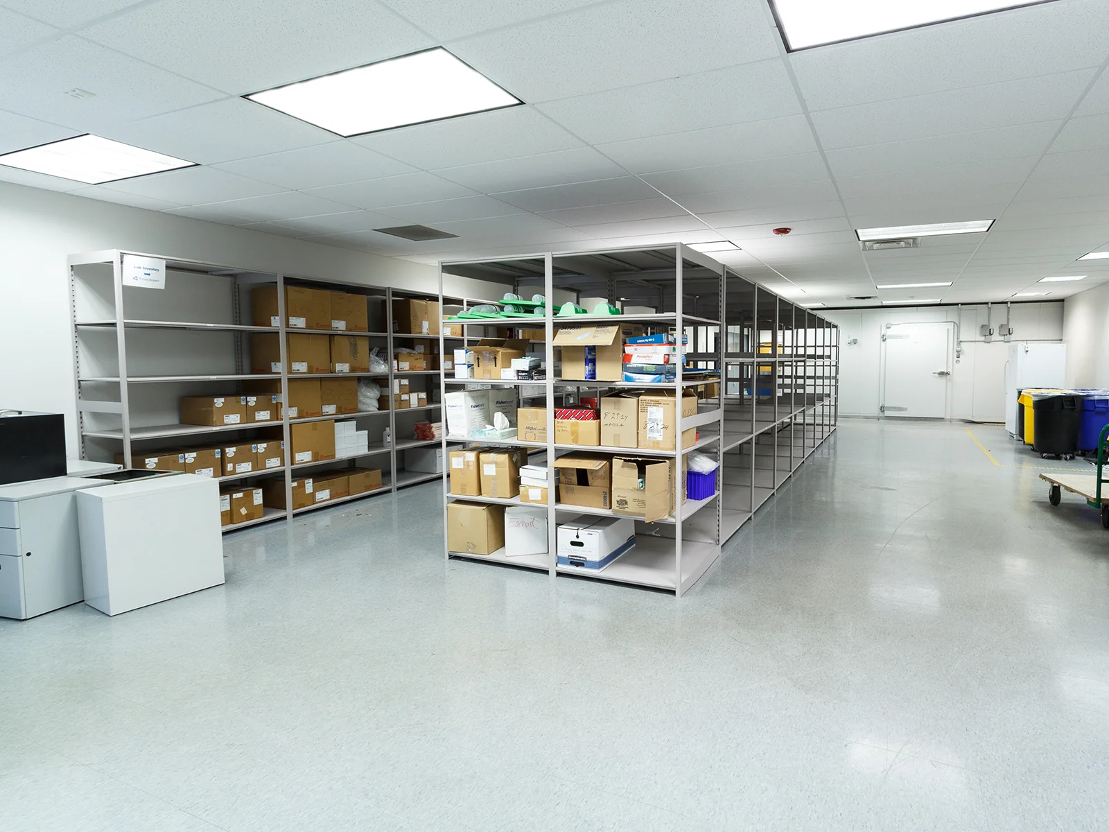 FlexIndustrial in Buffalo, NY — Lease in Buffalo, NY, photo 3 of 8
