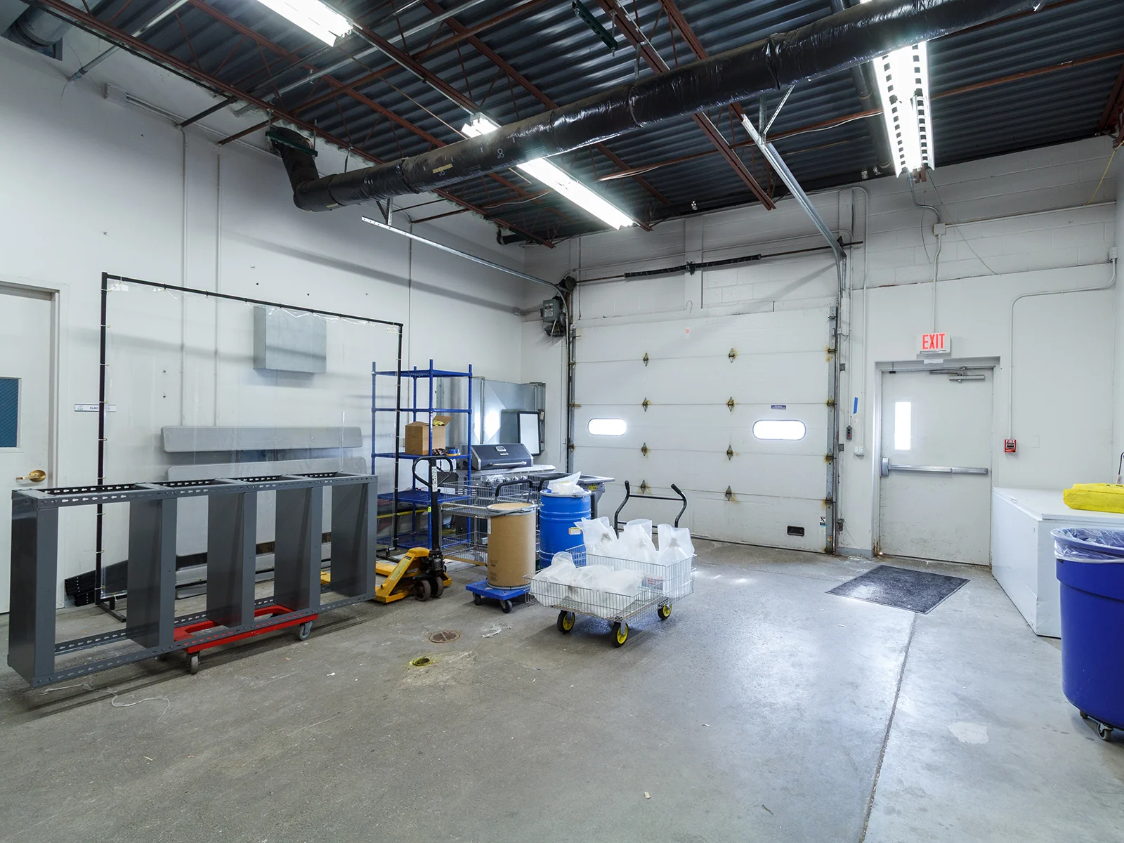 FlexIndustrial in Buffalo, NY — Lease in Buffalo, NY, photo 5 of 8