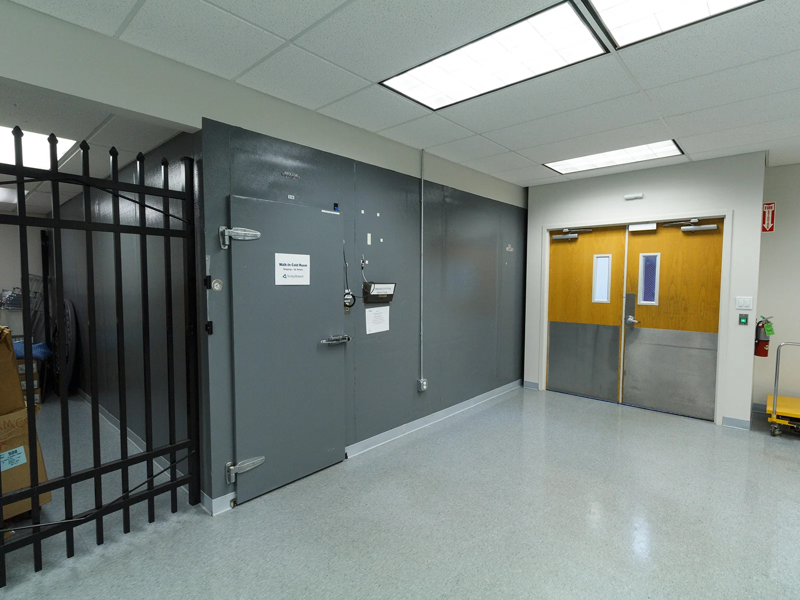 FlexIndustrial in Buffalo, NY — Lease in Buffalo, NY, photo 6 of 8