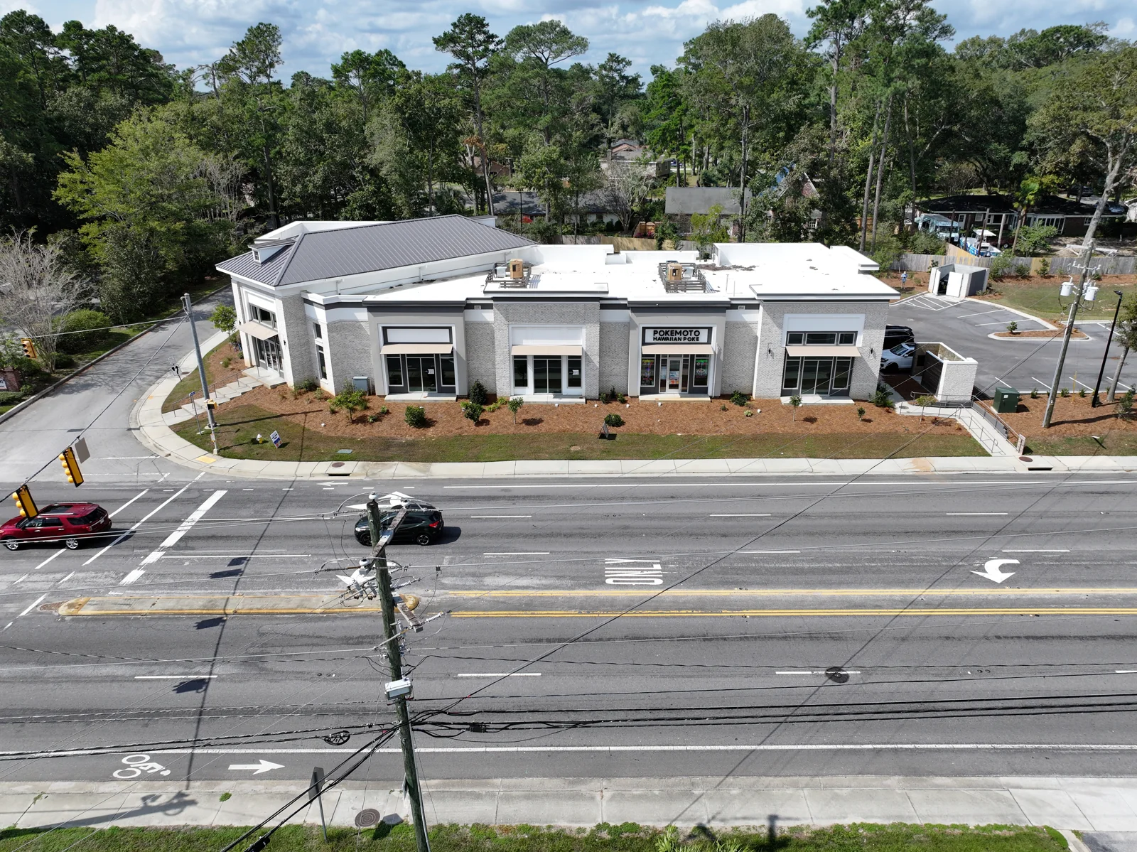 460 Old Trolley Rd — Lease in Summerville, SC, photo 3 of 5