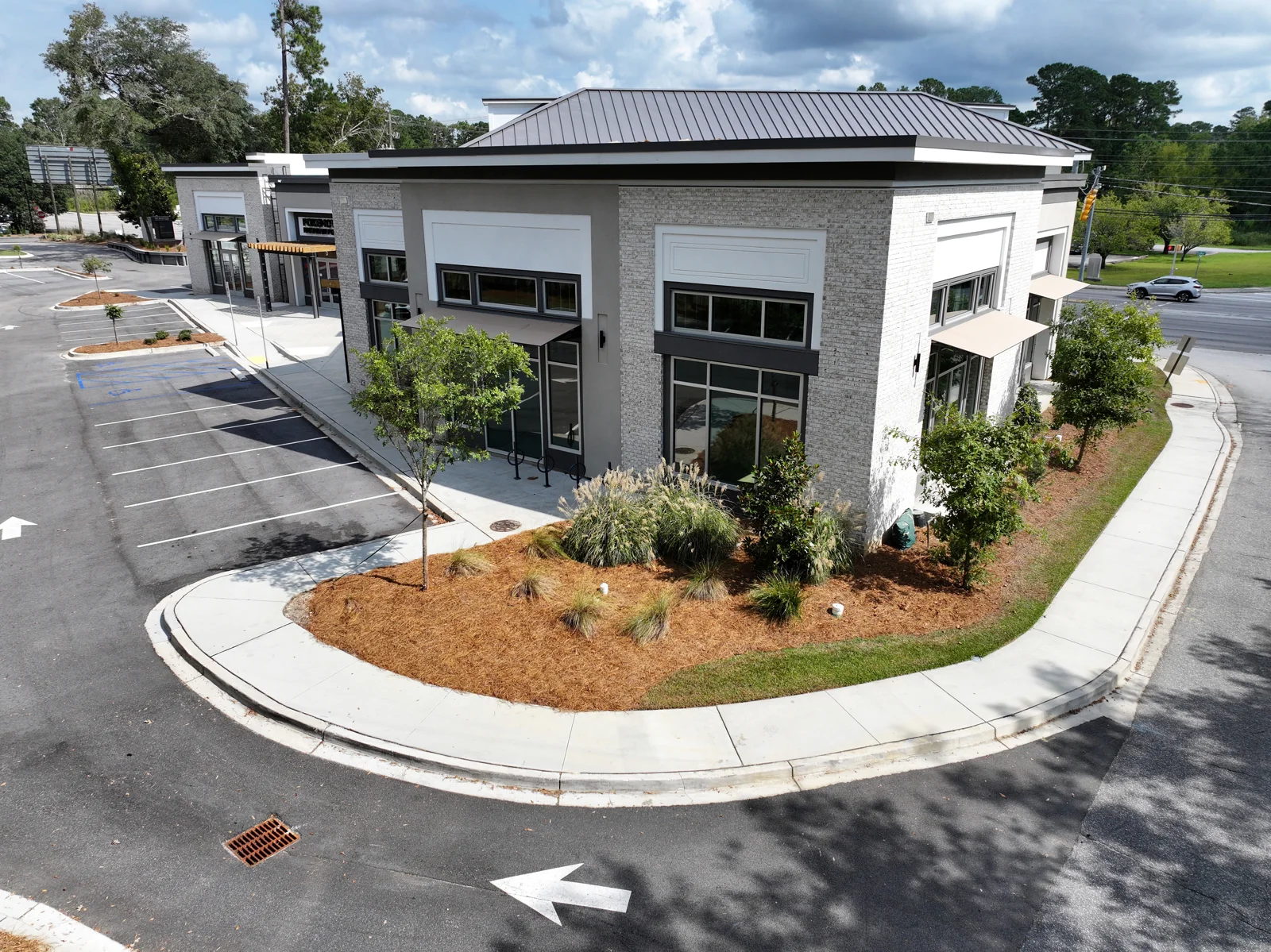 460 Old Trolley Rd — Lease in Summerville, SC, photo 4 of 5
