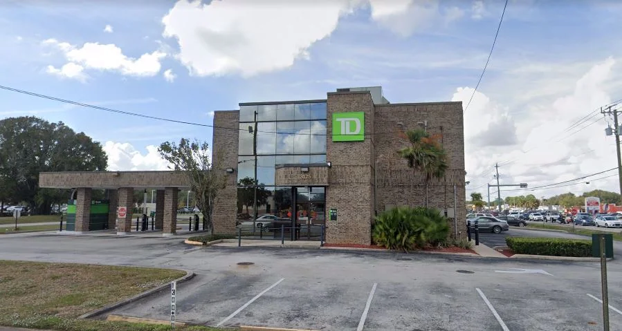TD Bank - photo 1 - Melbourne, FL
