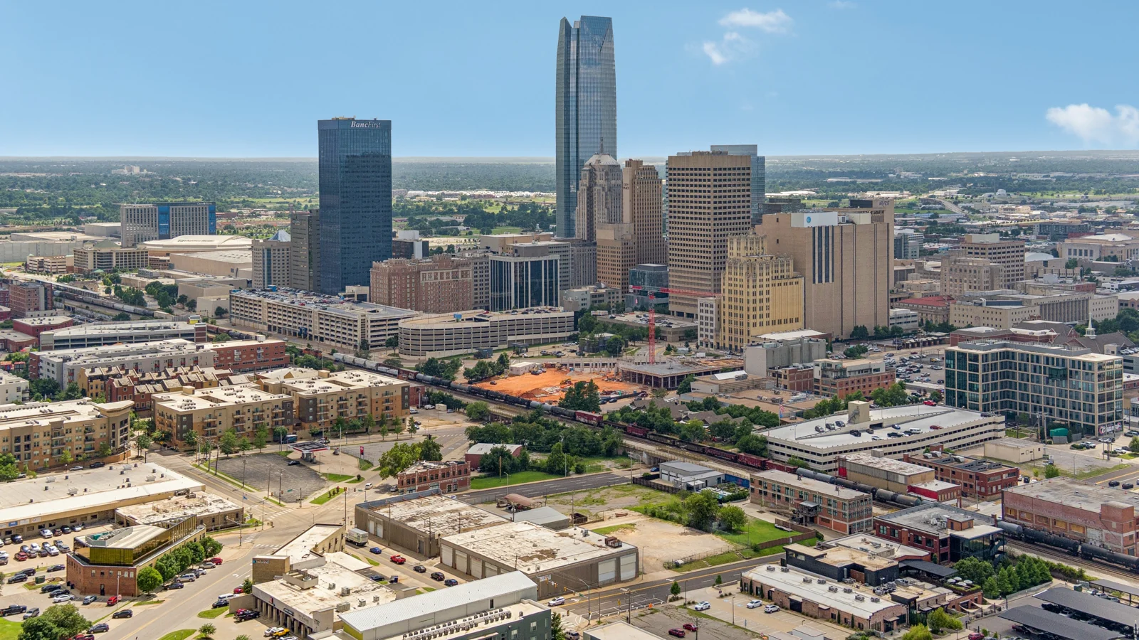 601 & 621 N Oklahoma Ave — Sale in Oklahoma City, OK, photo 4 of 5