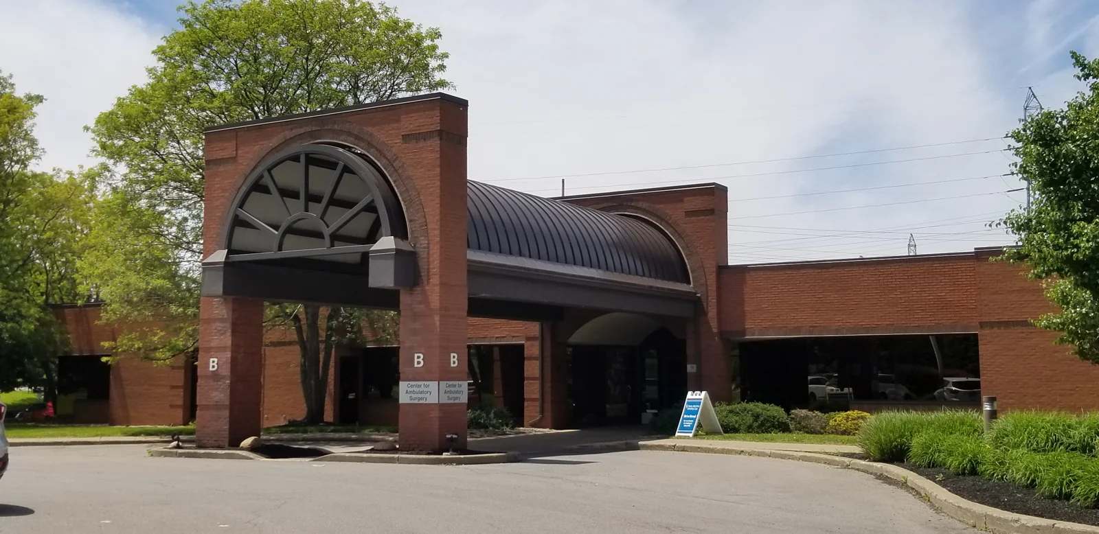 Western New York Medical Park — Lease in West Seneca, NY, photo 1 of 5