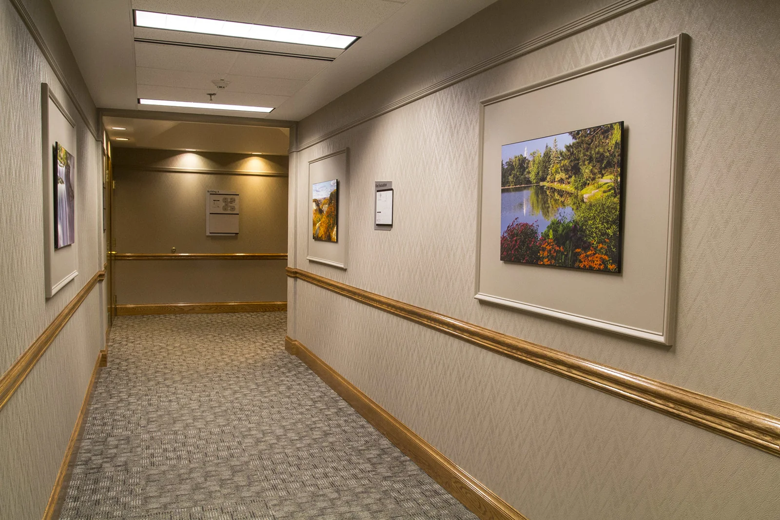 Western New York Medical Park — Lease in West Seneca, NY, photo 2 of 5