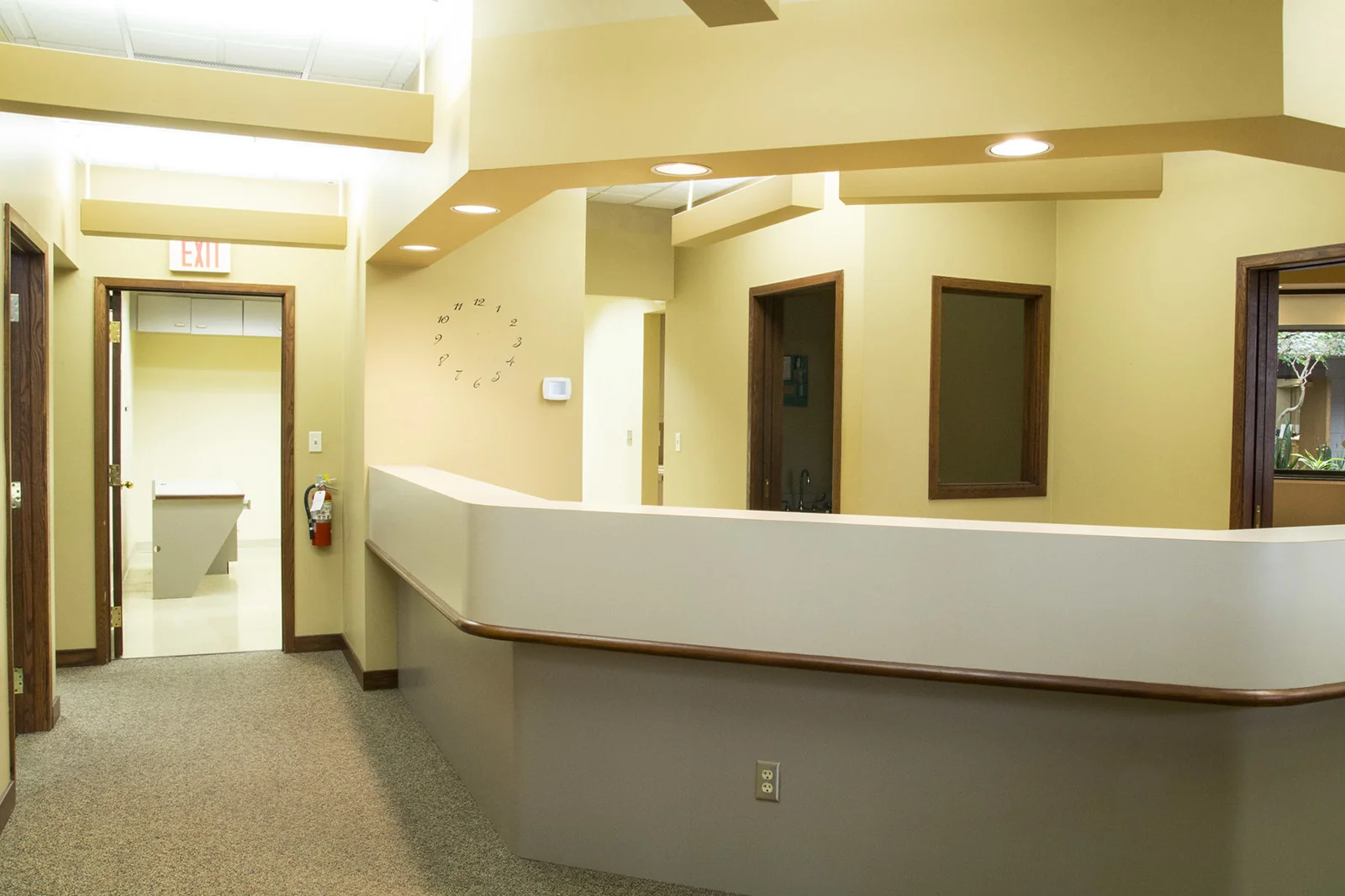 Western New York Medical Park — Lease in West Seneca, NY, photo 3 of 5