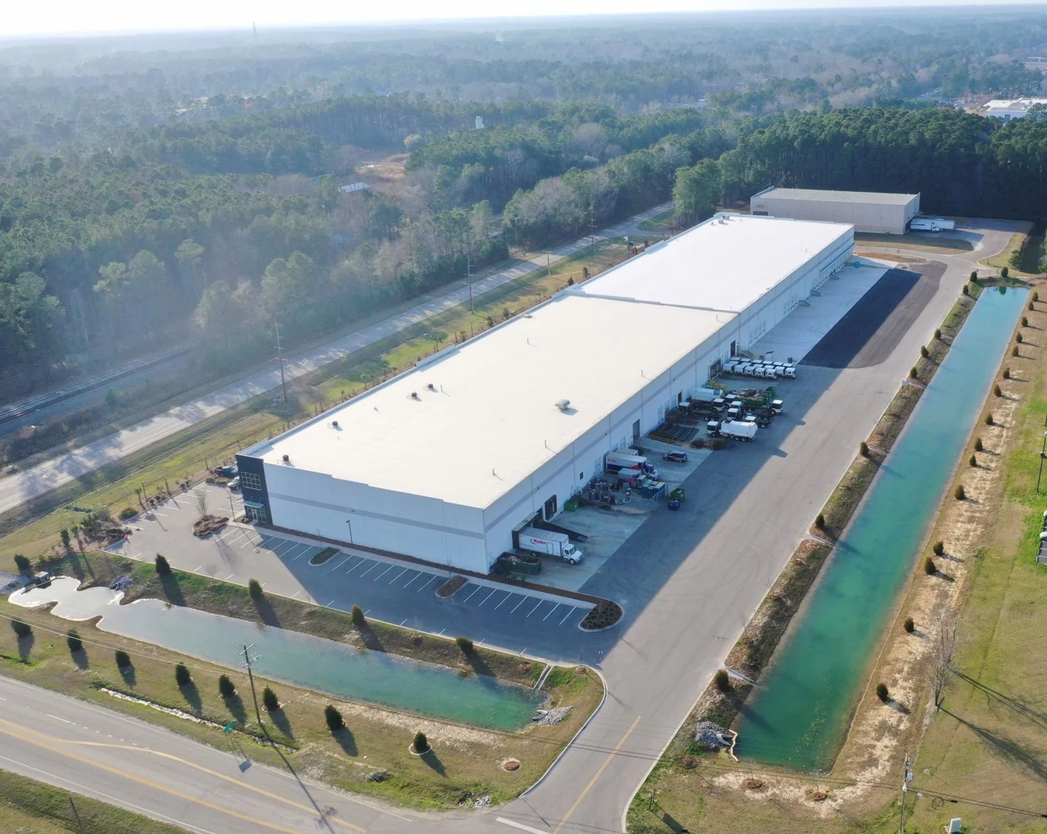 Eastport Commerce Center — Lease in Summerville, SC, photo 3 of 8