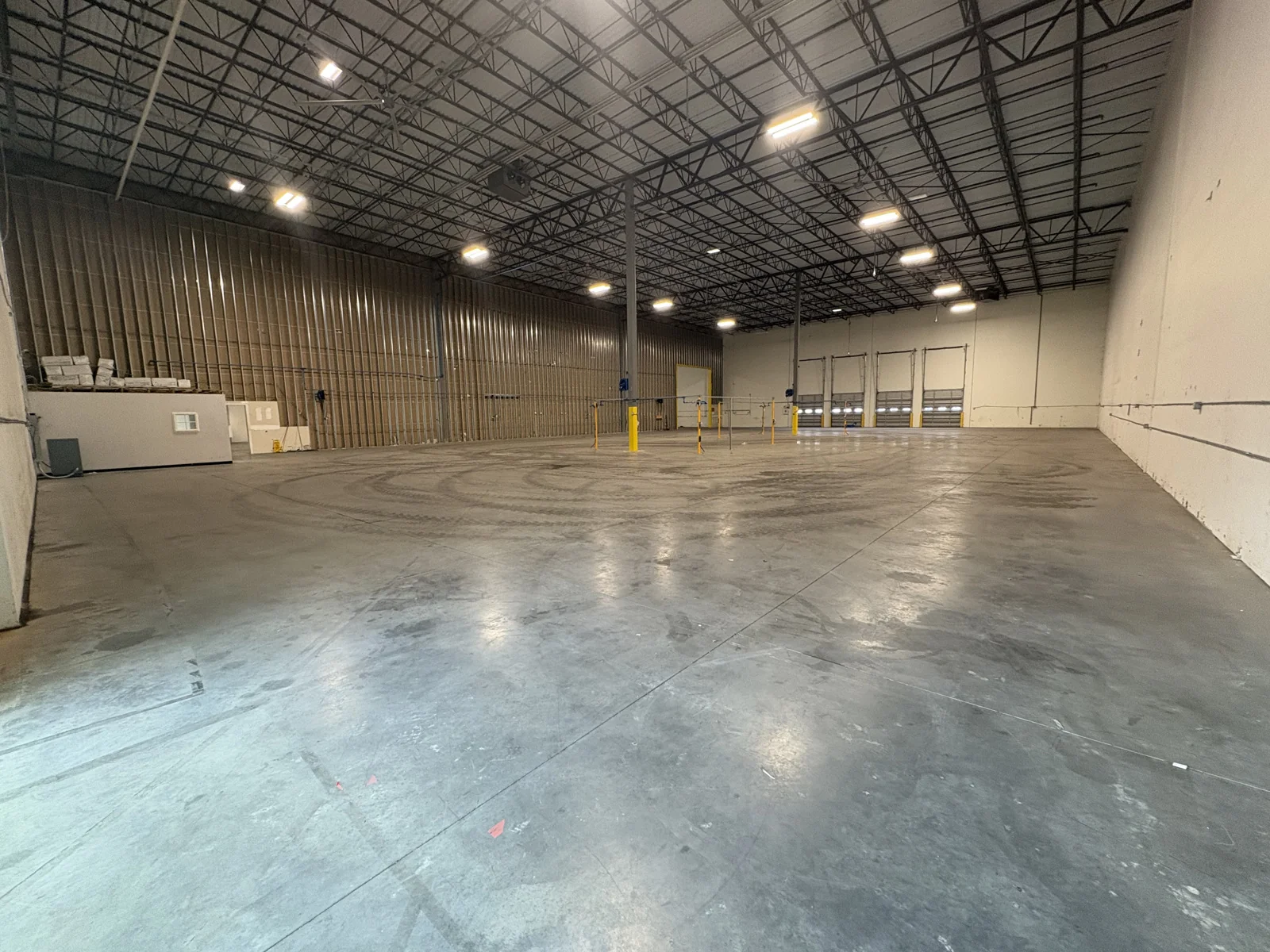 Eastport Commerce Center — Lease in Summerville, SC, photo 4 of 8