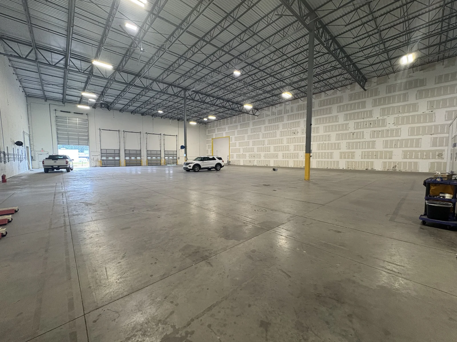 Eastport Commerce Center — Lease in Summerville, SC, photo 5 of 8