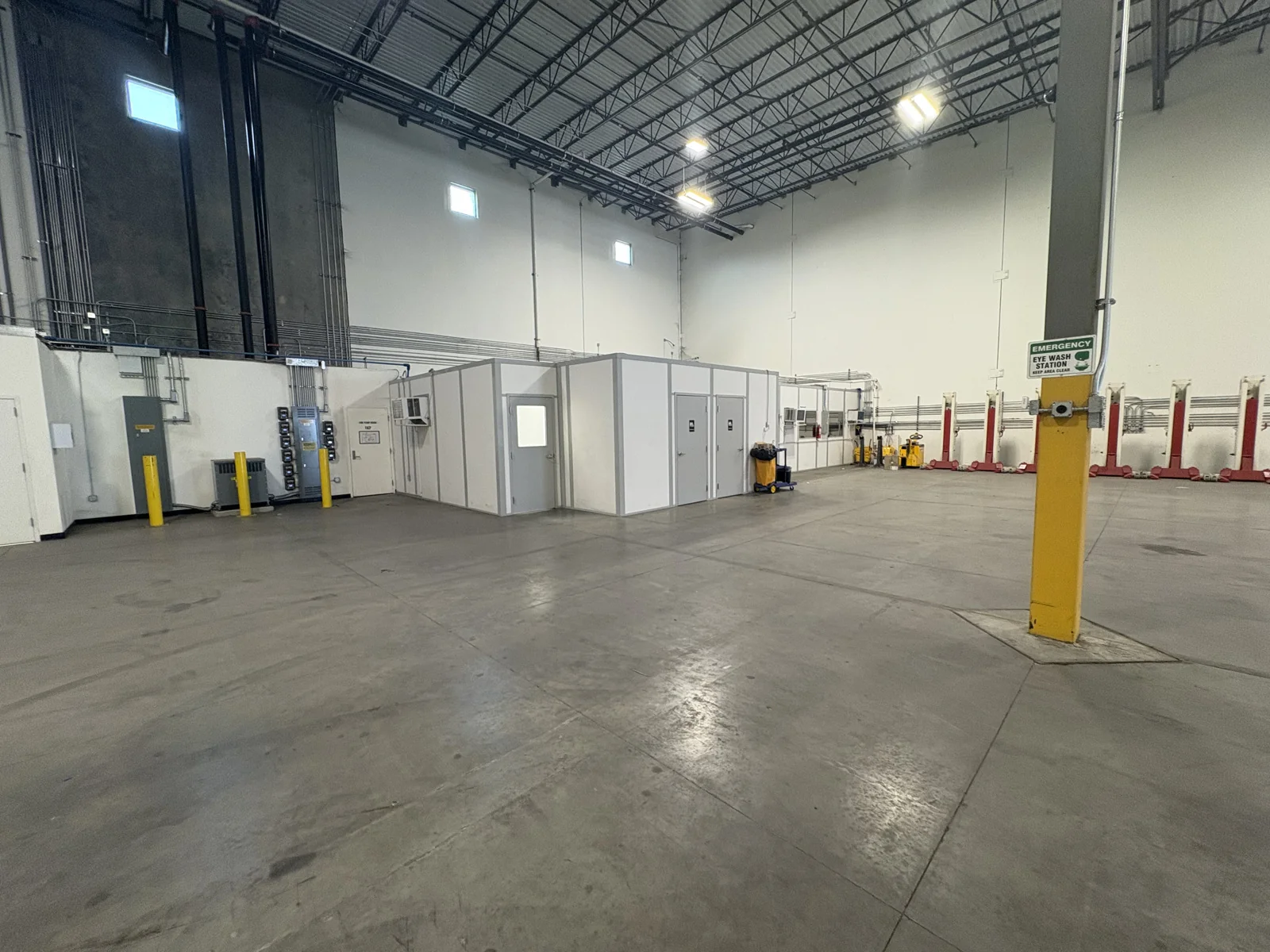Eastport Commerce Center — Lease in Summerville, SC, photo 6 of 8