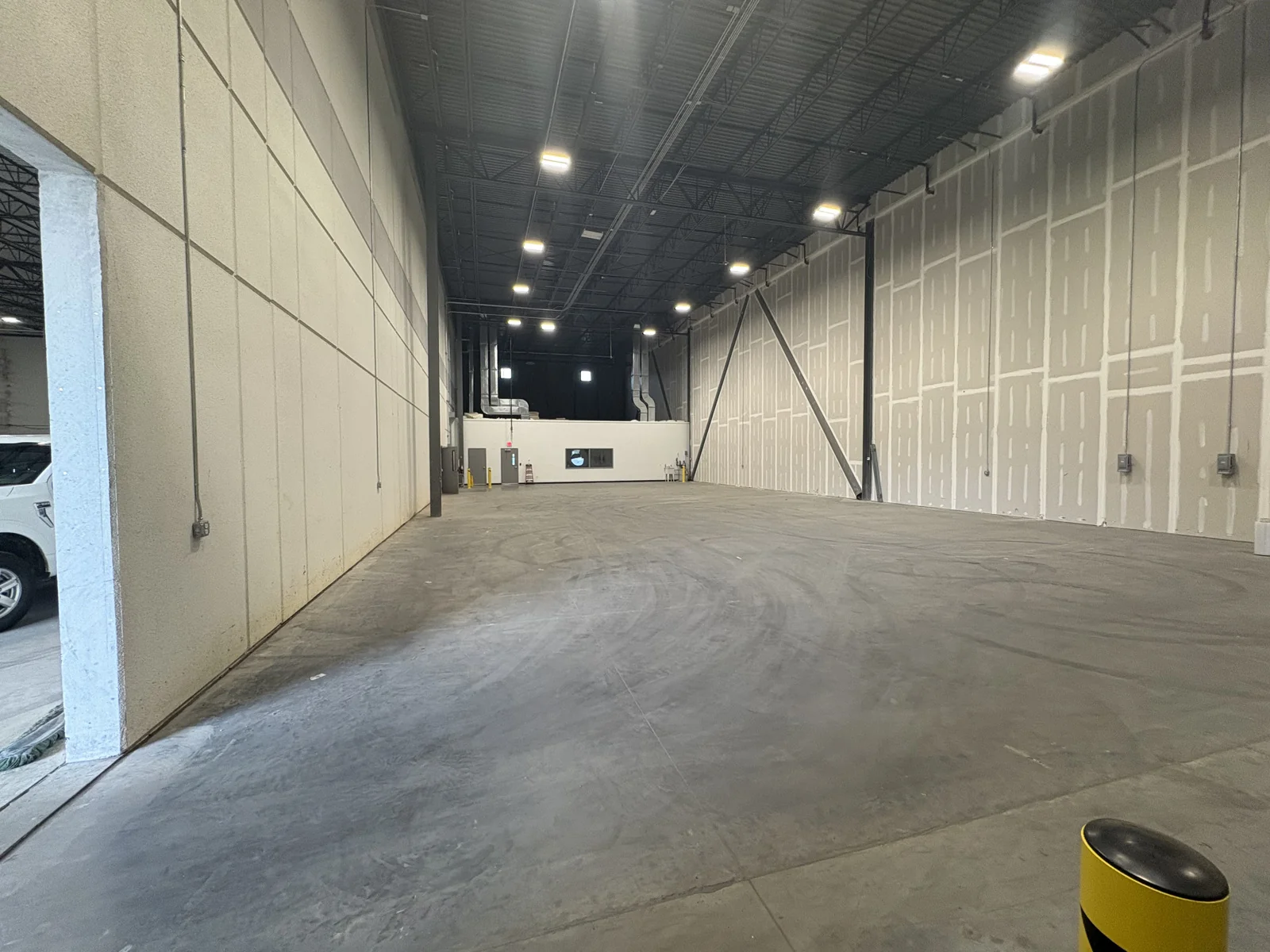 Eastport Commerce Center — Lease in Summerville, SC, photo 7 of 8