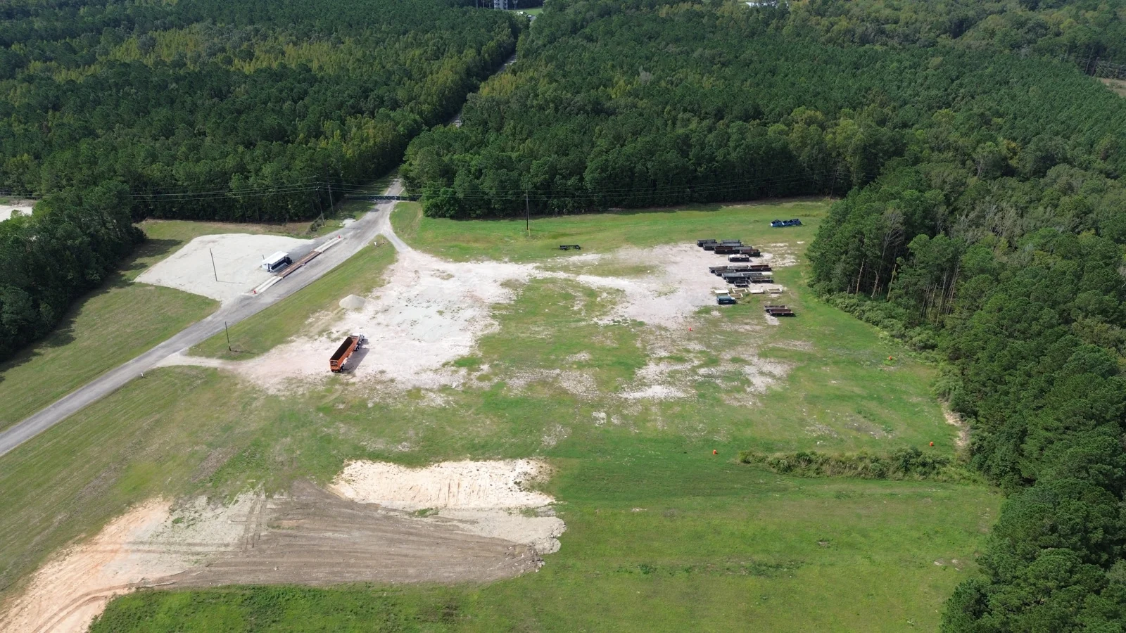 1-20 Acre Laydown Yard — Lease in Summerville, SC, photo 6 of 8
