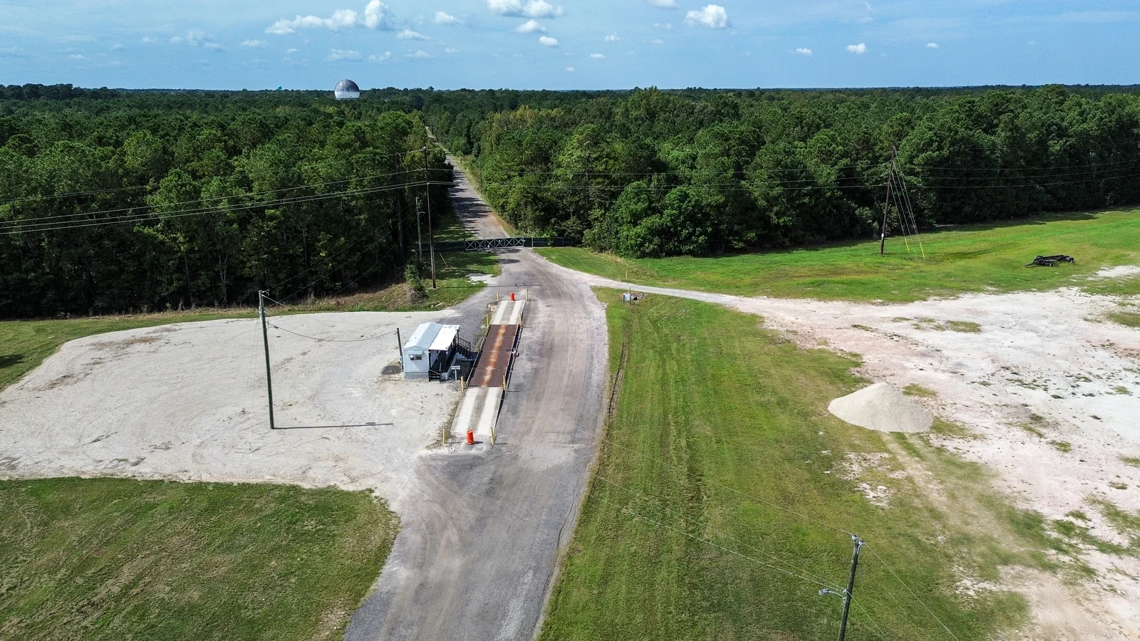 1-20 Acre Laydown Yard — Lease in Summerville, SC, photo 8 of 8