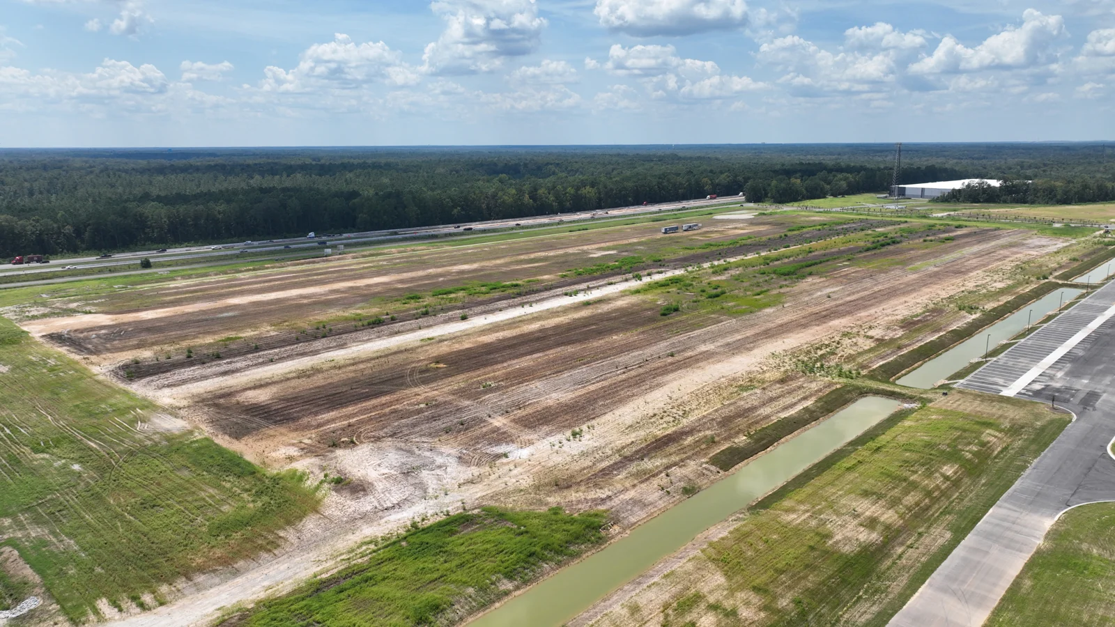 Coastal Crossroads Building 4 | BTS — Lease in Summerville, SC, photo 6 of 6