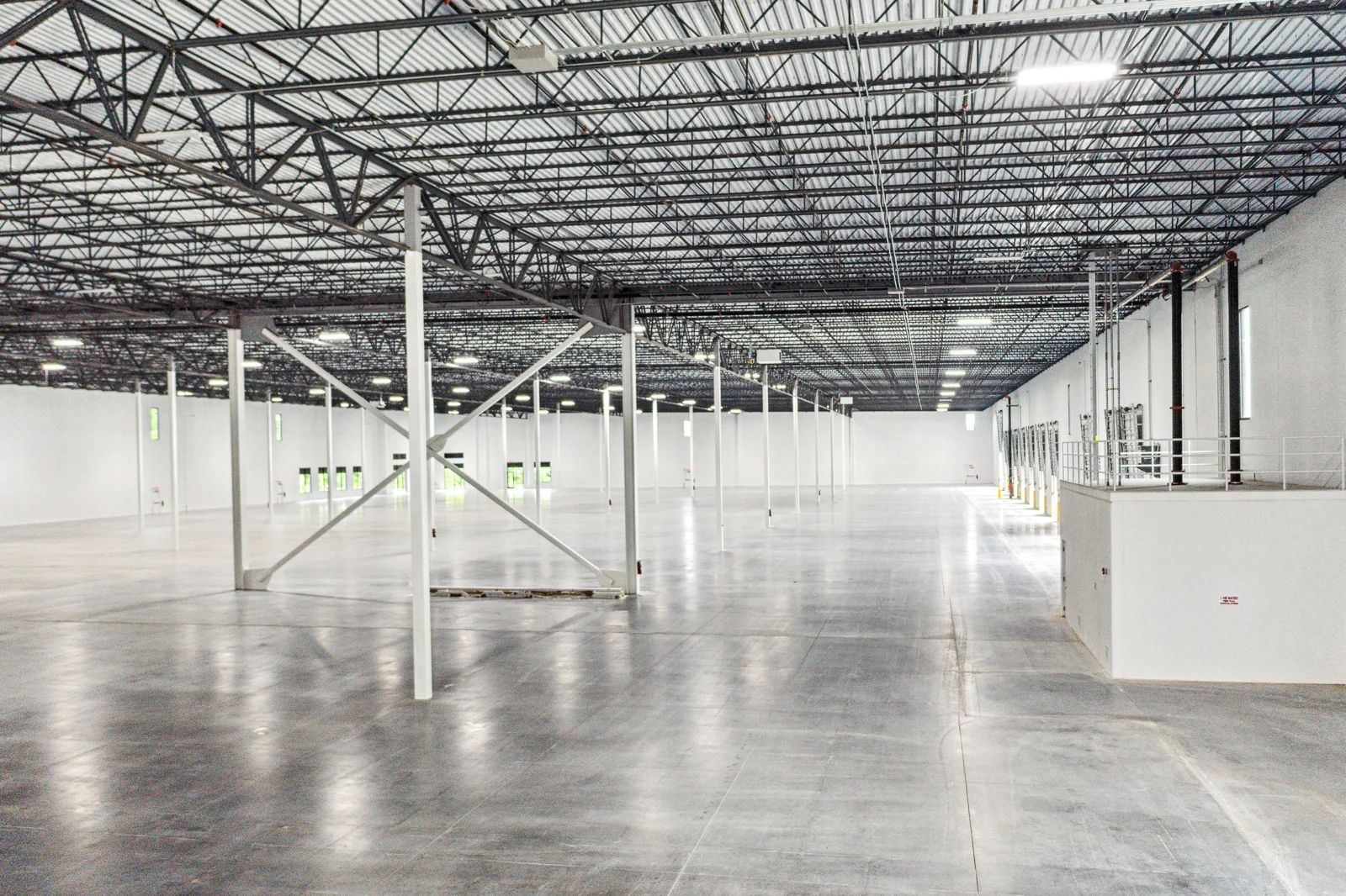 Coastal Crossroads | Building 1 — Lease in Summerville, SC, photo 3 of 8