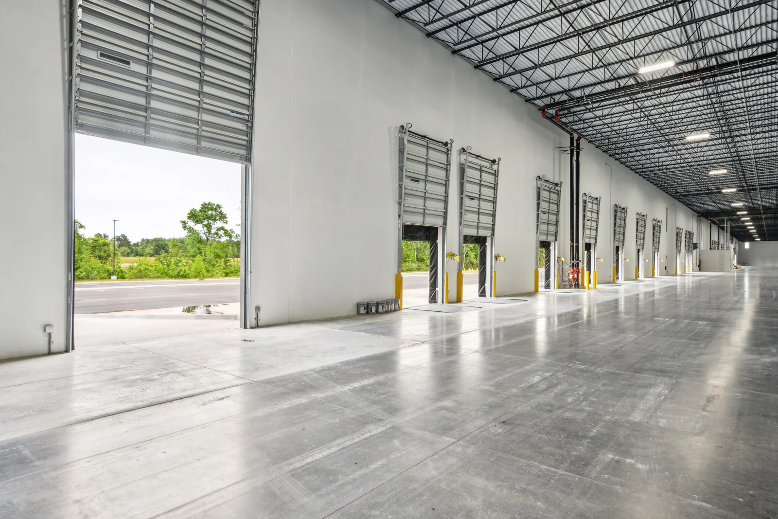 Coastal Crossroads | Building 1 — Lease in Summerville, SC, photo 4 of 8