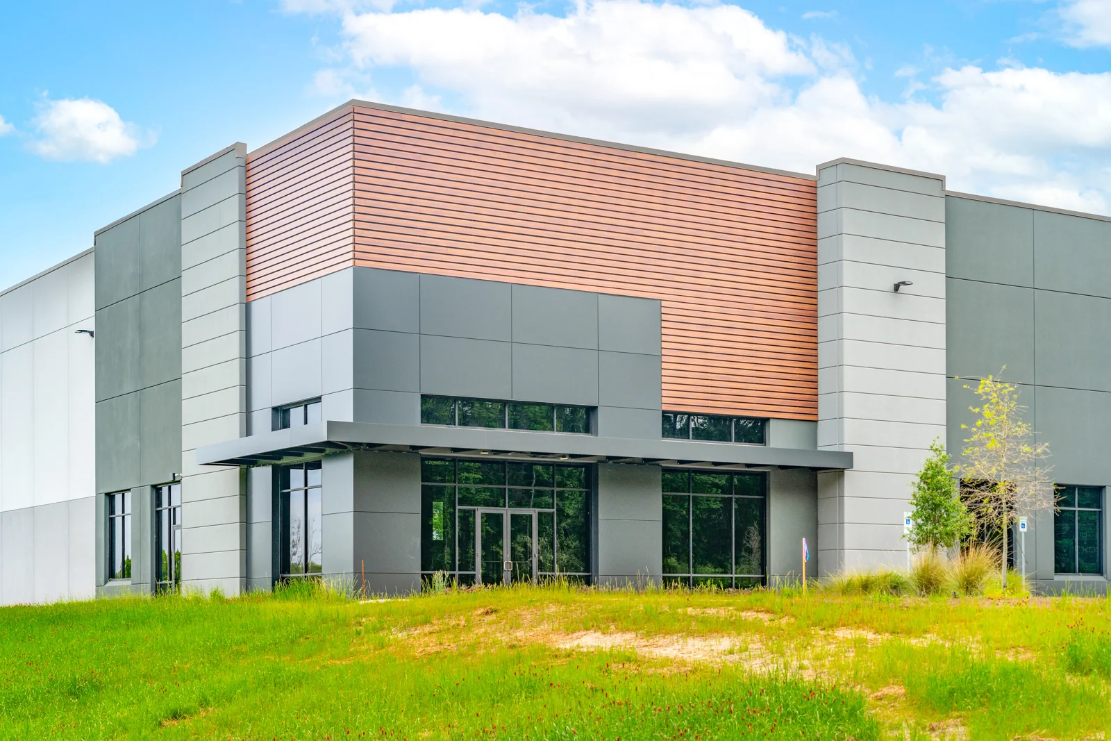 Coastal Crossroads | Building 1 — Lease in Summerville, SC, photo 5 of 8