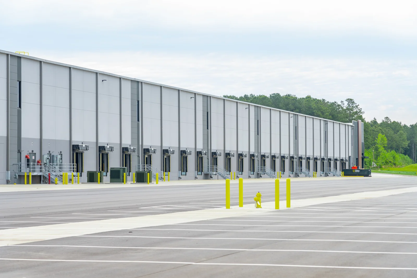 Coastal Crossroads | Building 1 — Lease in Summerville, SC, photo 6 of 8